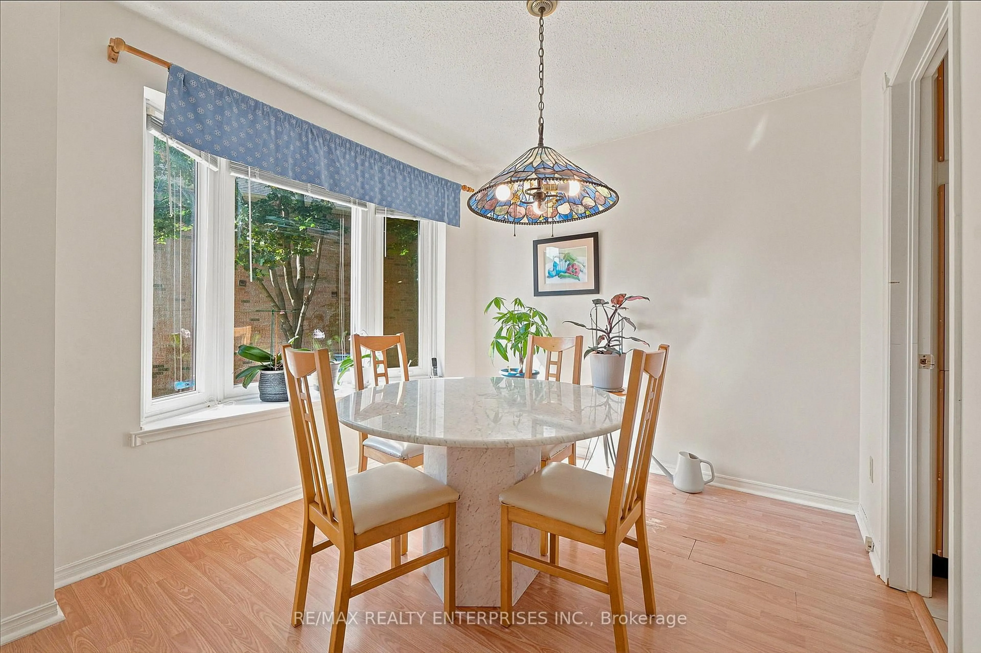Dining room, unknown for 4635 Regents Terr #68, Mississauga Ontario L5R 1X6