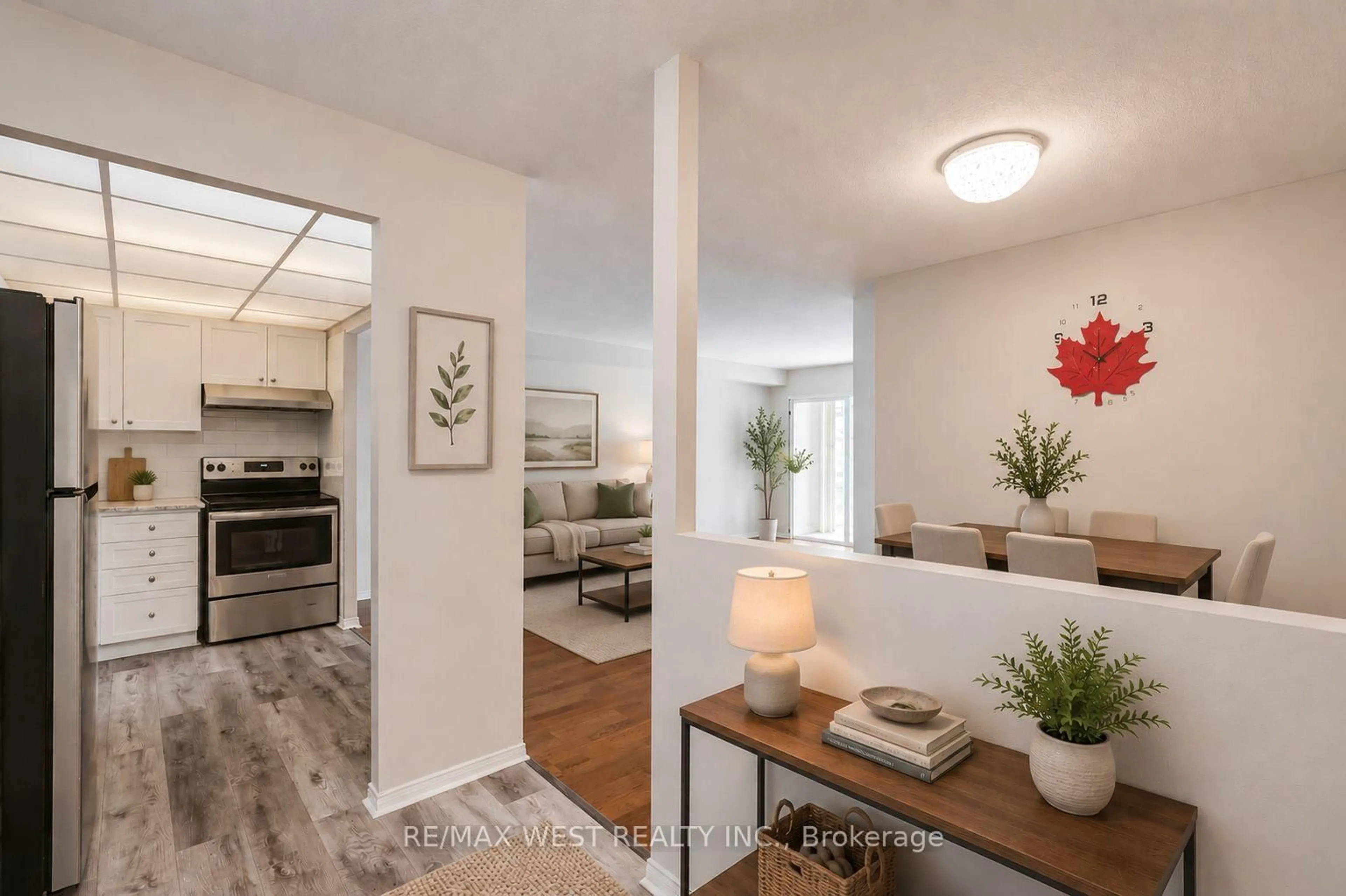 Unknown for 115 Hillcrest Ave #610, Mississauga Ontario L5B 3Y9