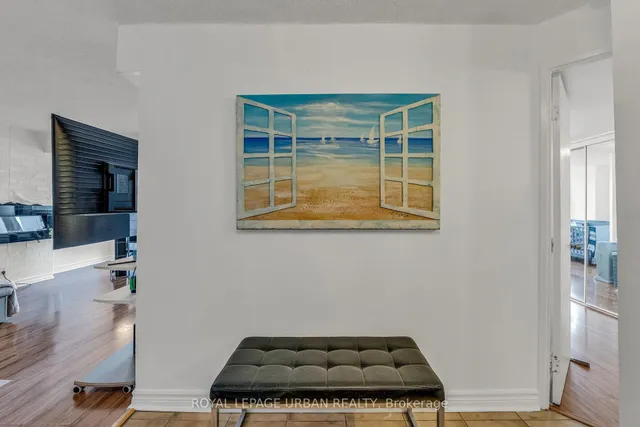 61 Markbrook Lane #1210, Toronto 2
