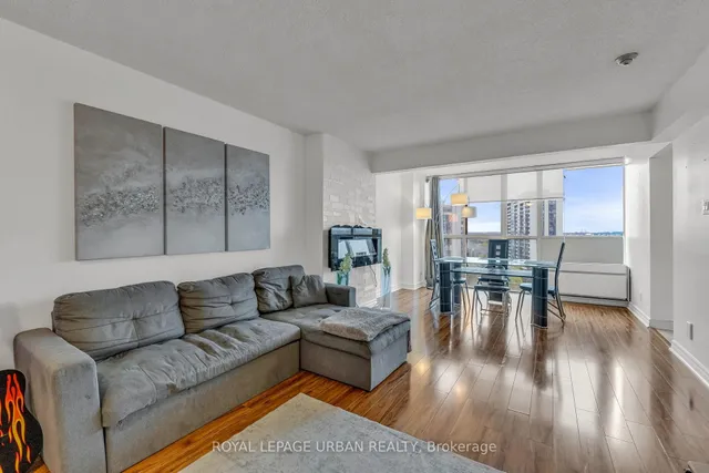 61 Markbrook Lane #1210, Toronto 4