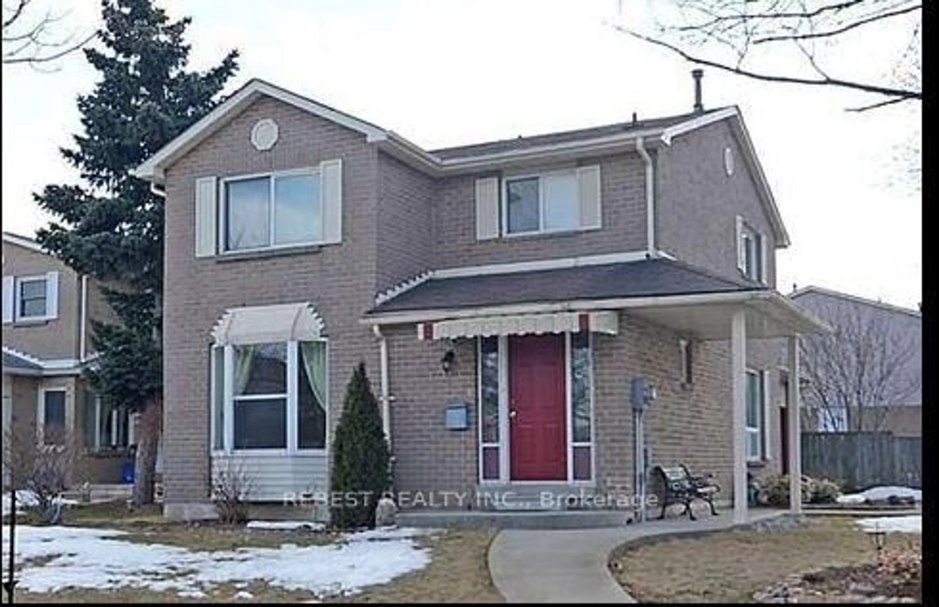 Home with brick exterior material, street for 3120 Mccarron Cres, Mississauga Ontario L5N 3H5