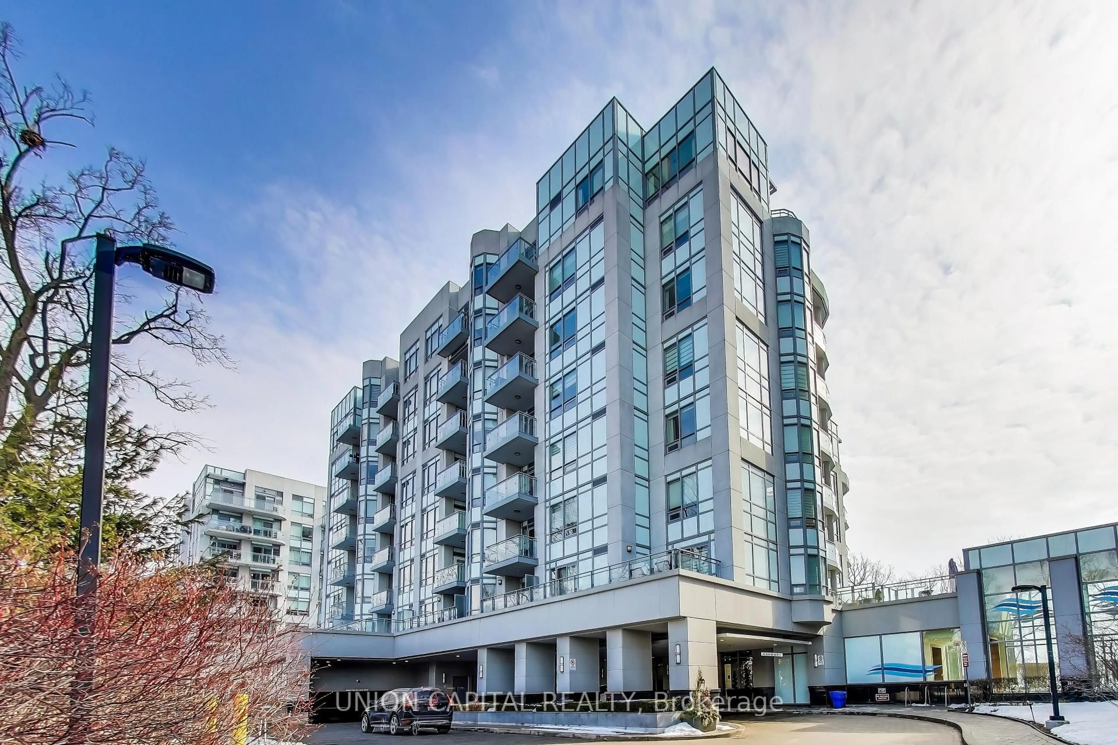 Unknown for 3500 Lakeshore Rd #525, Oakville Ontario L6L 0B4