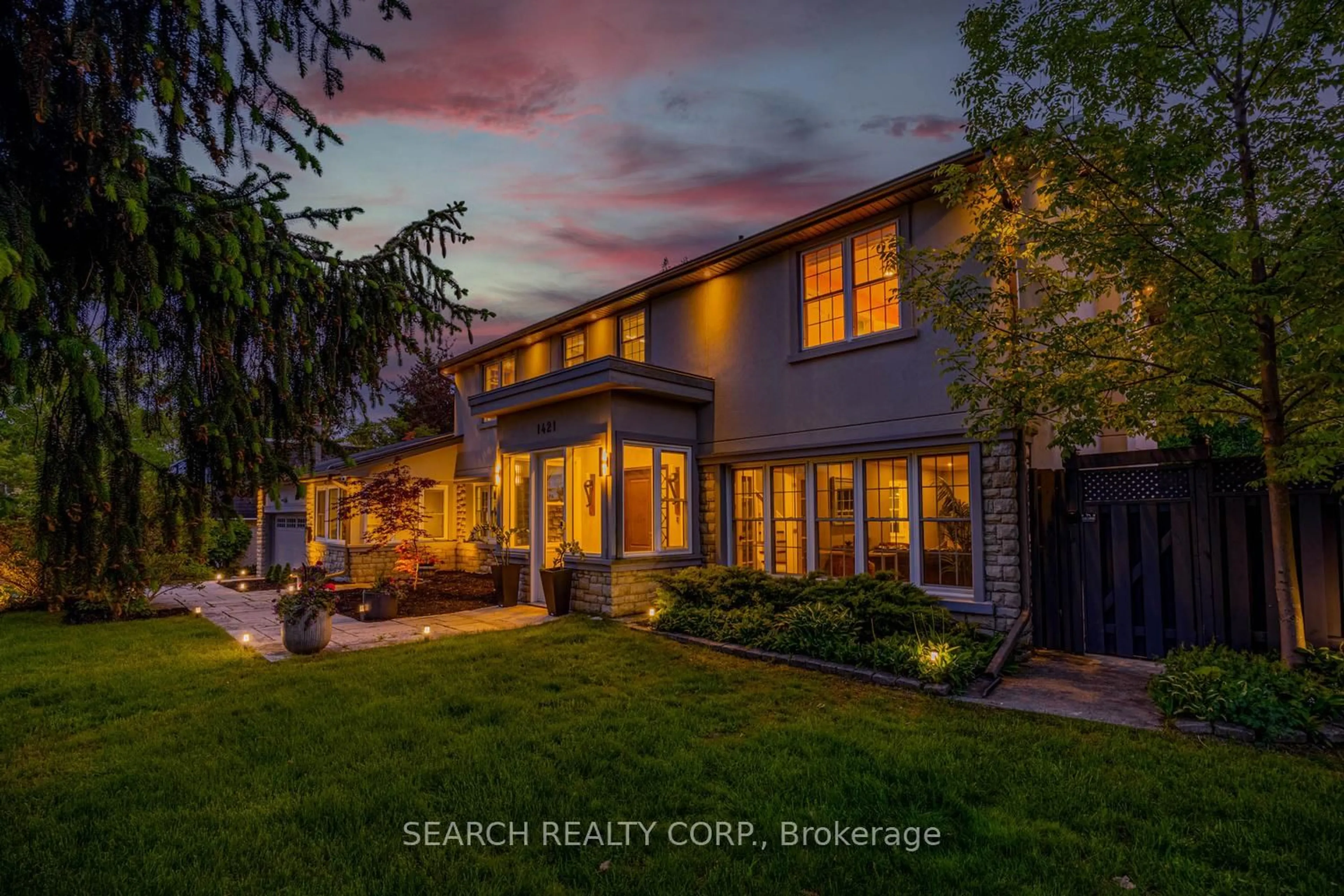 Unknown for 1421 Watersedge Rd, Mississauga Ontario L5J 1A3