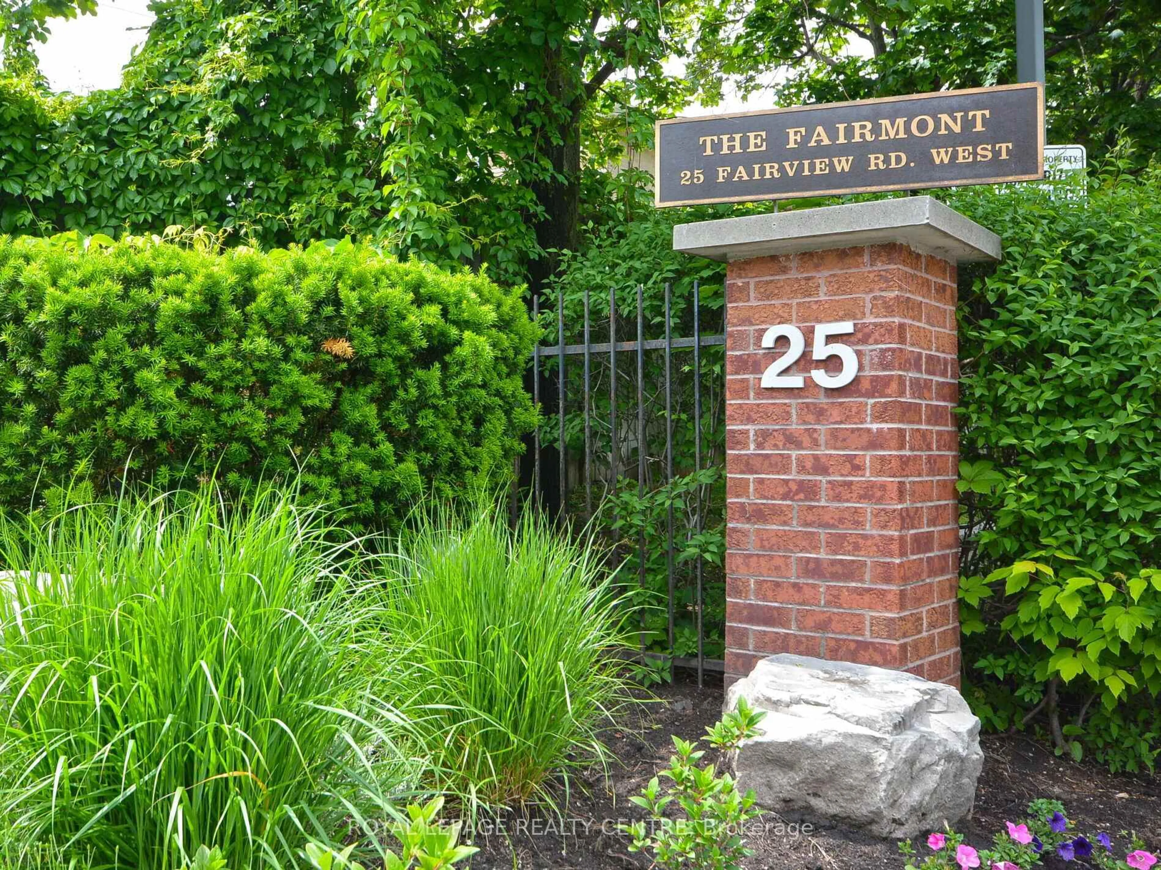 Unknown for 25 Fairview Rd #807, Mississauga Ontario L5B 3Y8