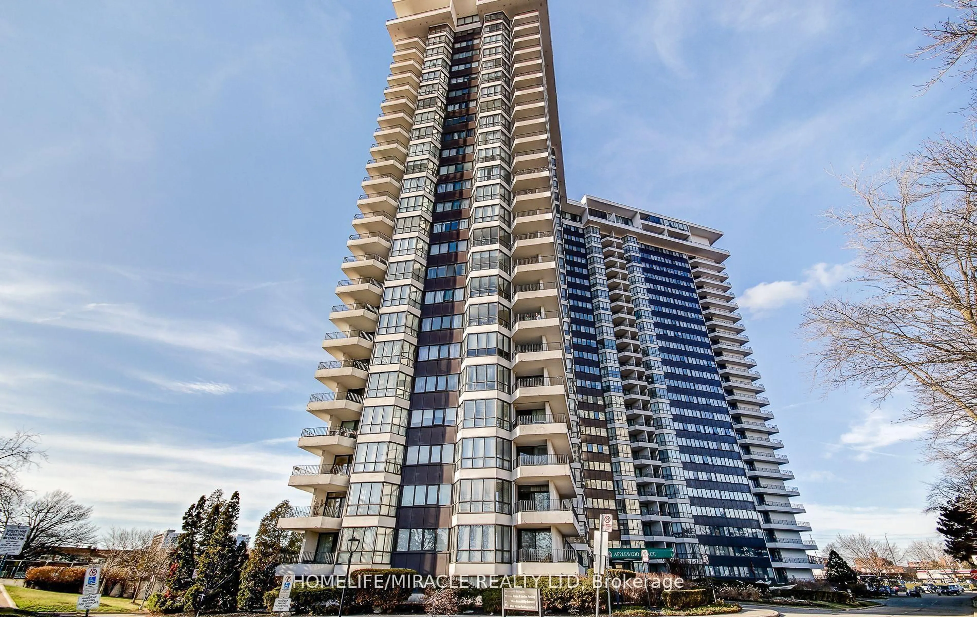 Unknown for 1333 Bloor St #504, Mississauga Ontario L4Y 3T6