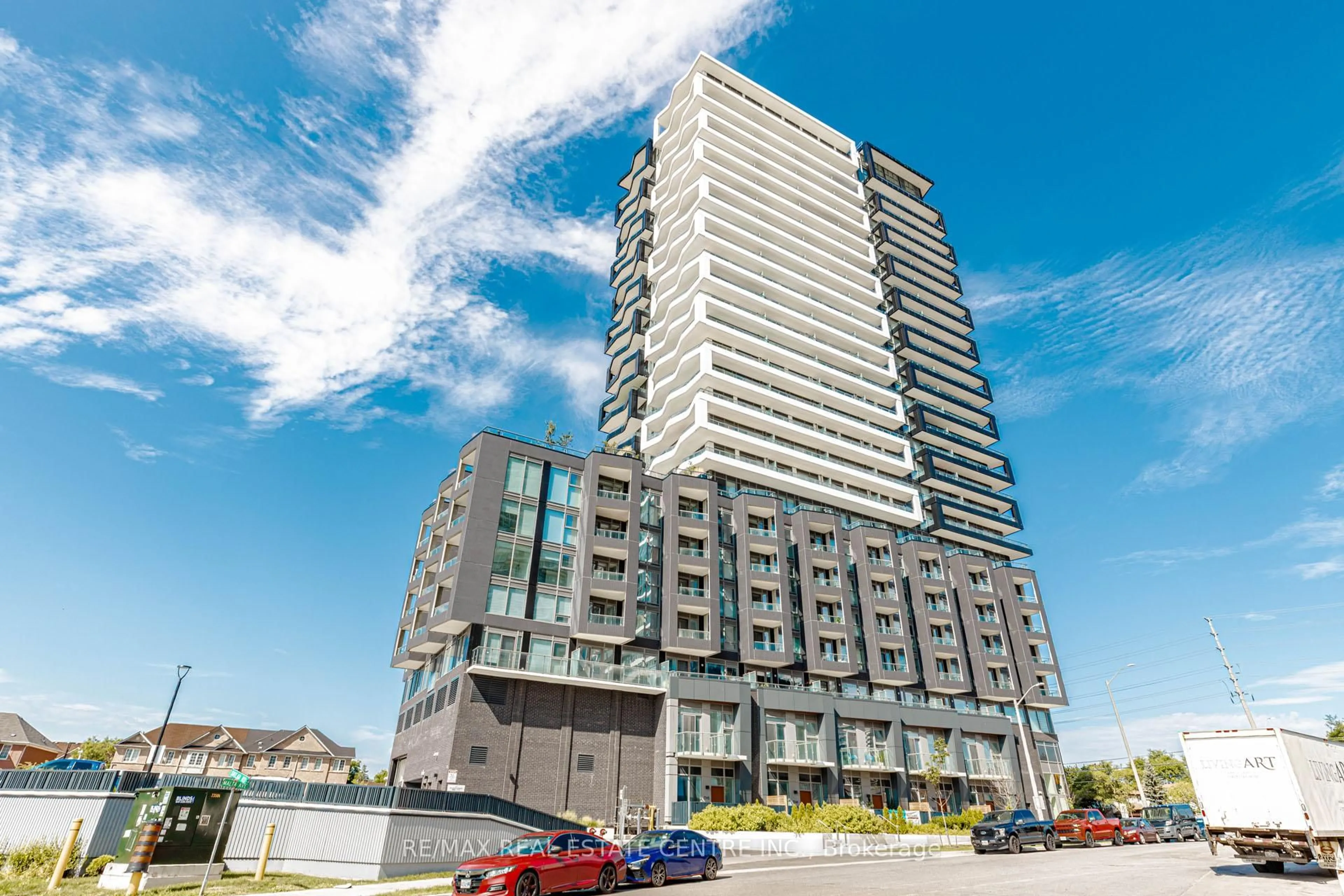 Unknown for 260 Malta Ave #1603, Brampton Ontario L6Y 6L7