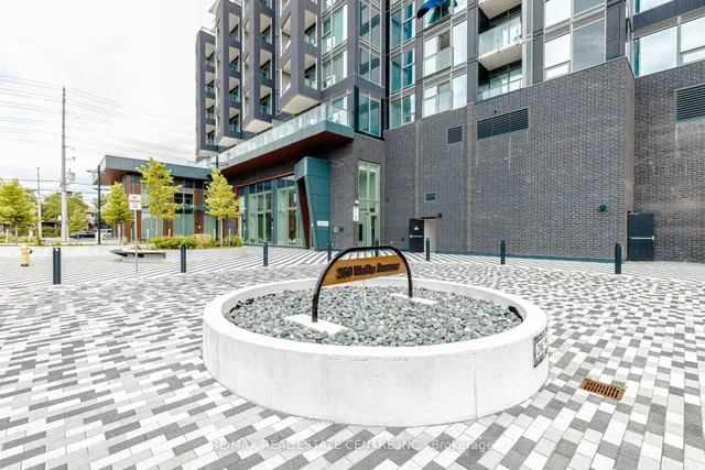 260 Malta Ave #1603, Brampton 3