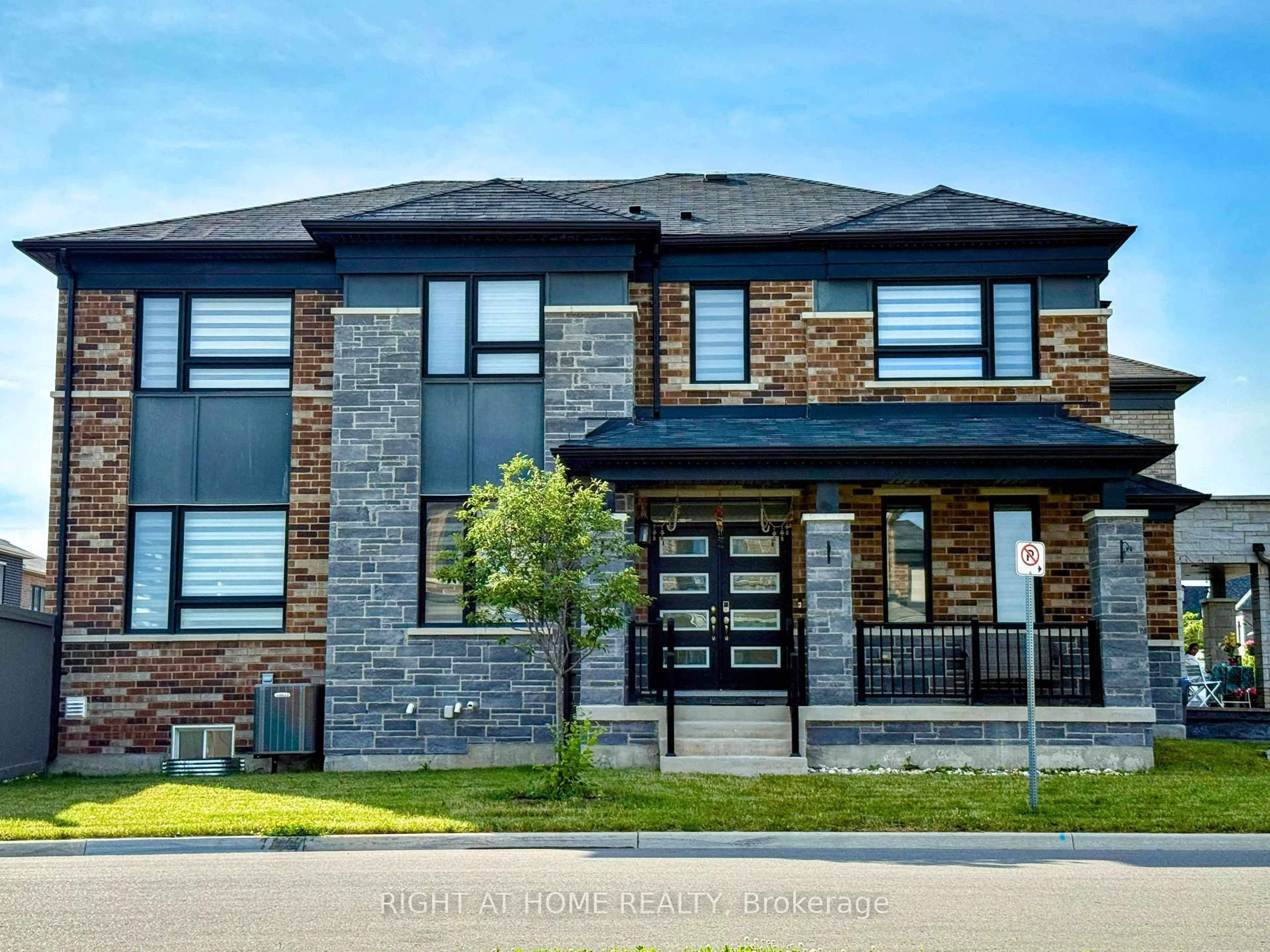 Home with brick exterior material, unknown for 30 Boothill Dr, Brampton Ontario L7A 5E4