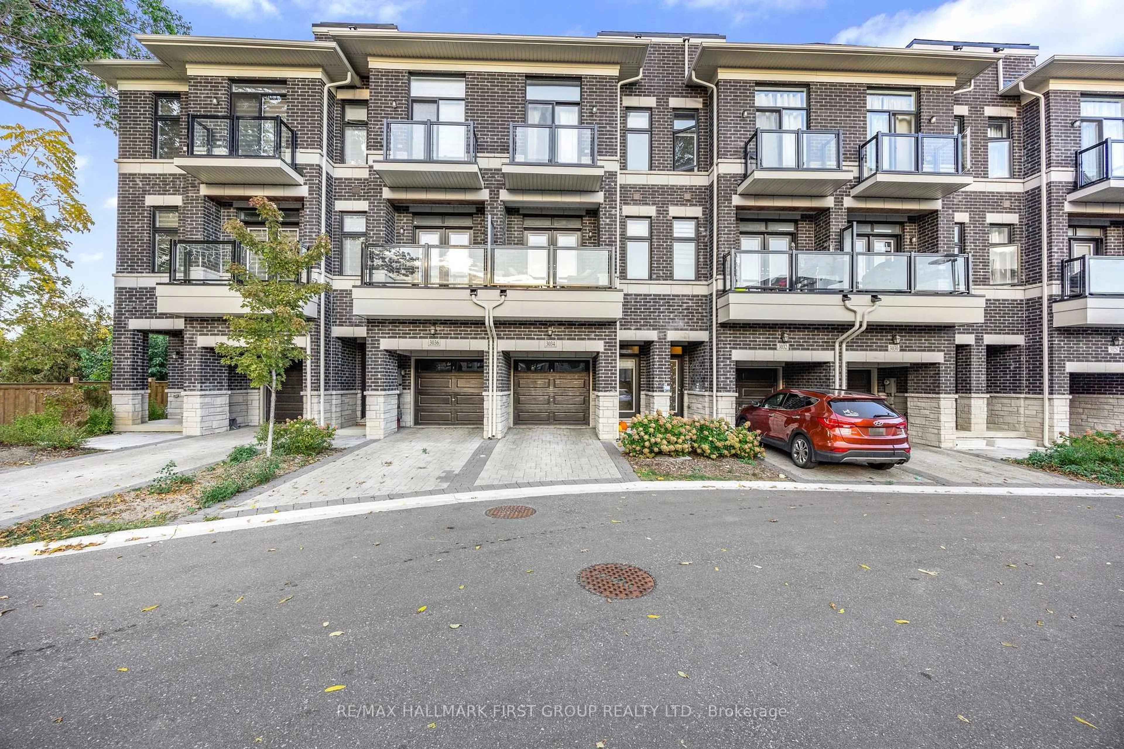 Unknown for 3034 Islington Ave, Toronto Ontario M9L 0A6