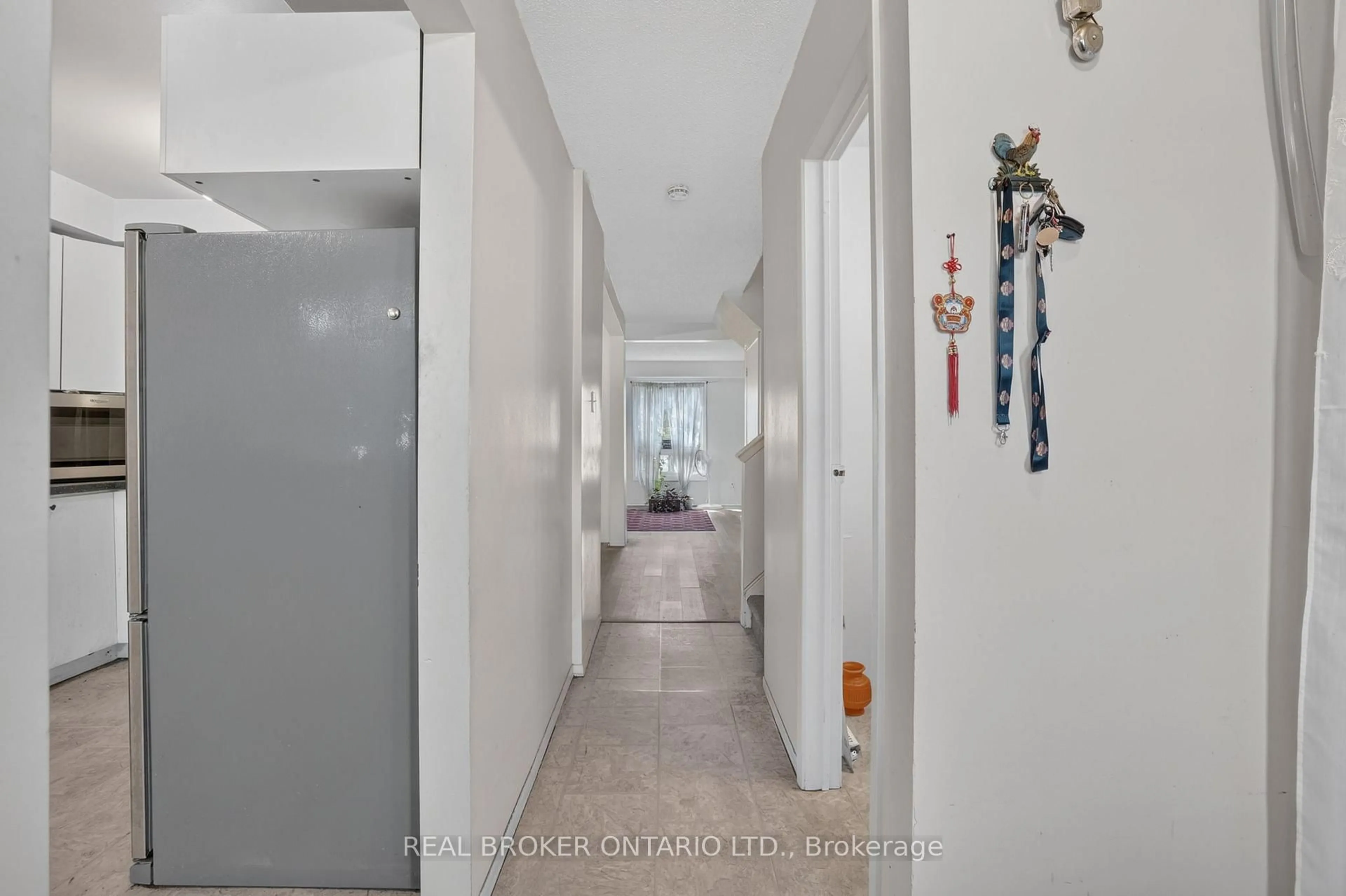 Unknown for 2079 The Collegeway Dr #57, Mississauga Ontario L5L 3M1