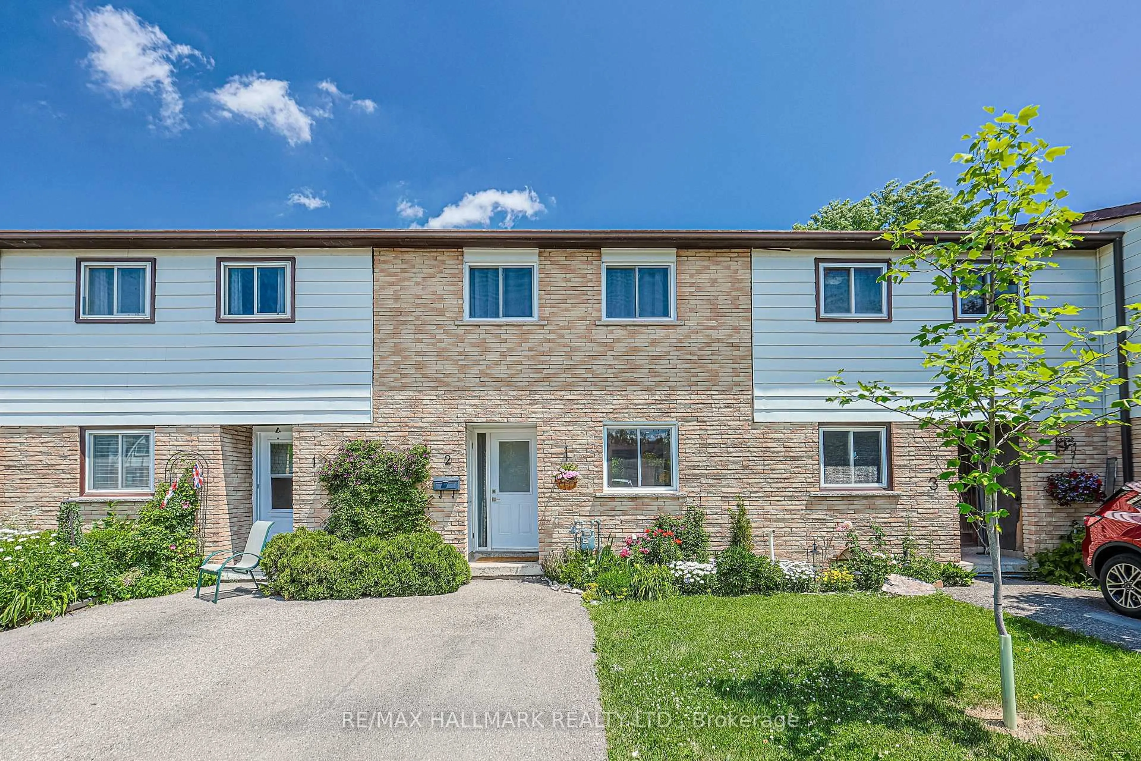 Unknown for 59 Maple Ave #2, Halton Hills Ontario L7G 1X8