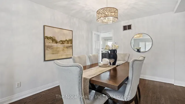938 Wetherby Lane, Mississauga 5
