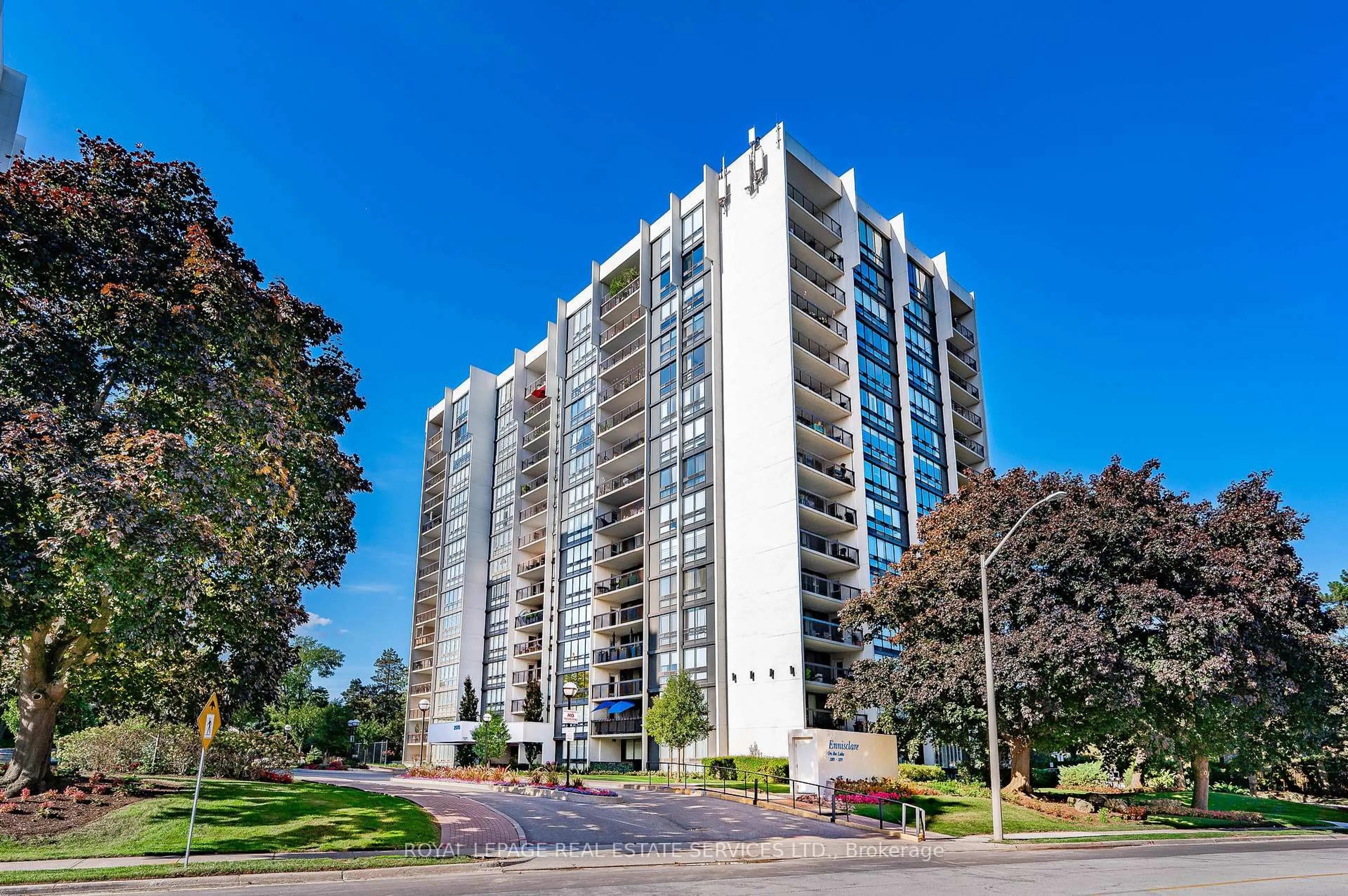 Unknown for 2175 Marine Dr #1006, Oakville Ontario L6L 5L5