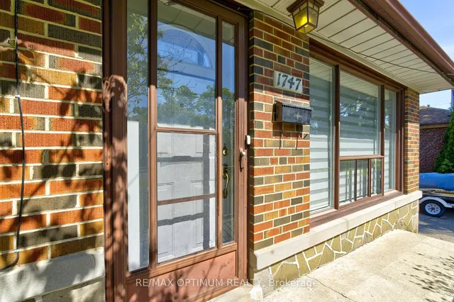1747 Coram Cres, Mississauga 5