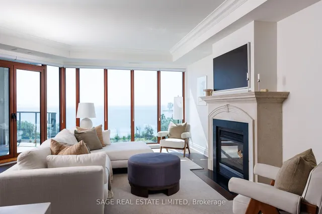 2095 Lake Shore Blvd #519, Toronto 5