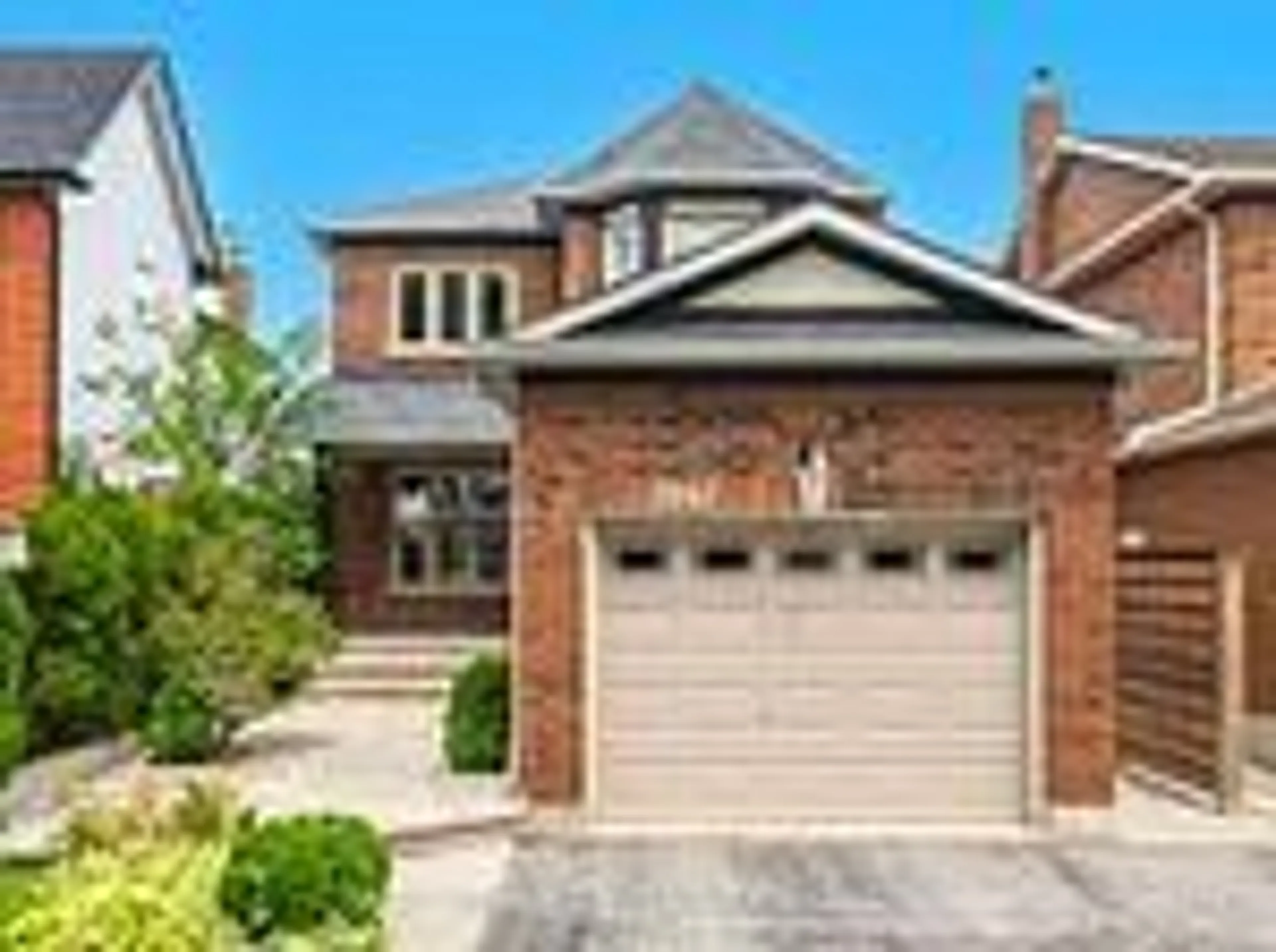 Home with brick exterior material, street for 7267 Windbreak Crt, Mississauga Ontario L5N 6K6