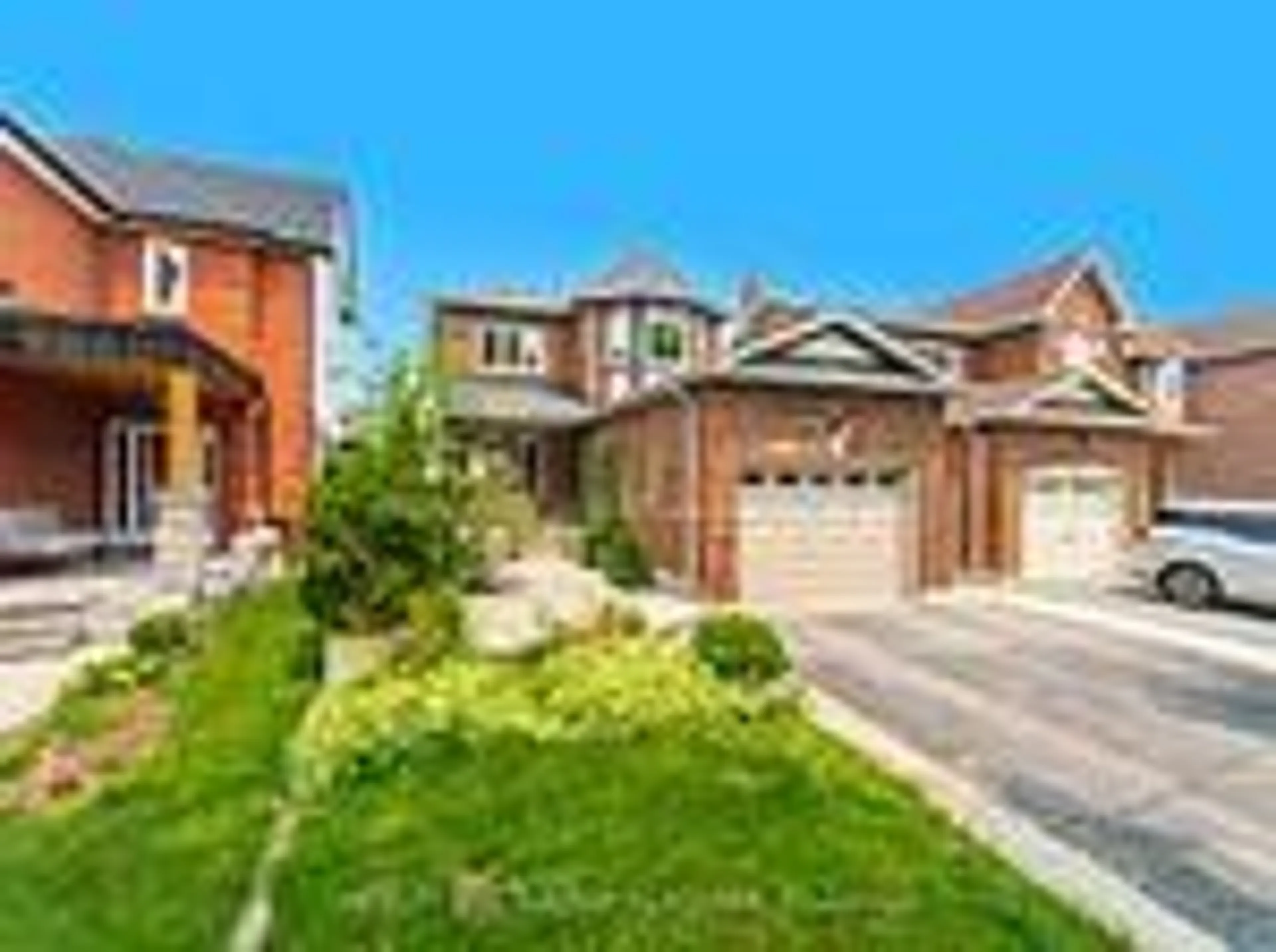 Home with brick exterior material, street for 7267 Windbreak Crt, Mississauga Ontario L5N 6K6