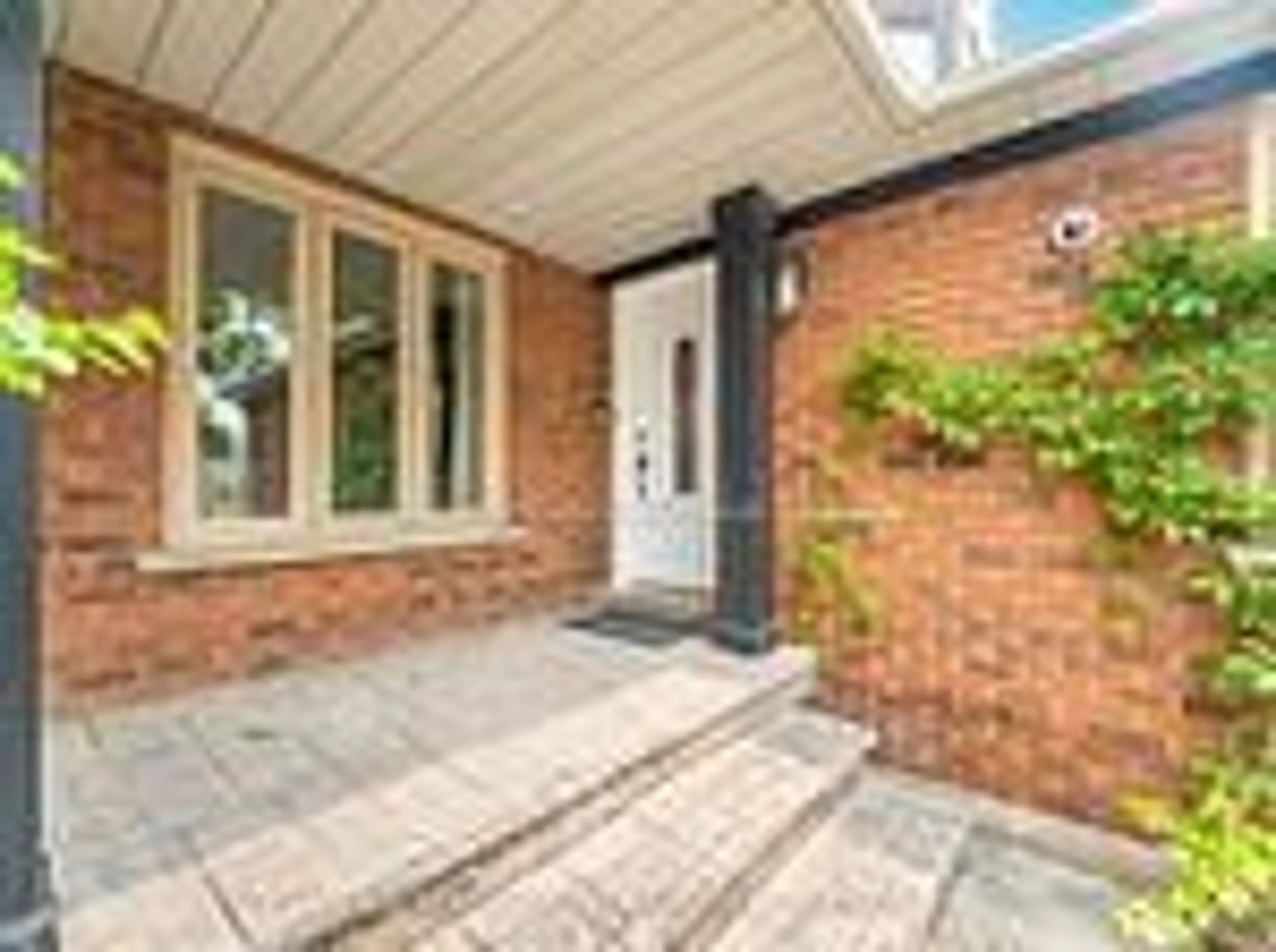 Home with brick exterior material, street for 7267 Windbreak Crt, Mississauga Ontario L5N 6K6