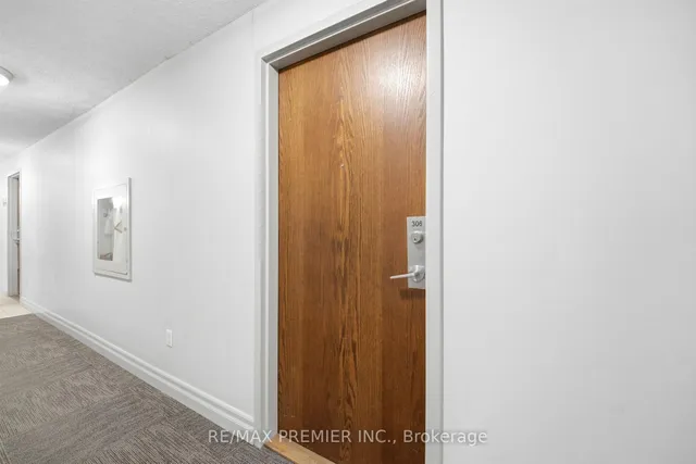 2772 Keele St #306, Toronto 3