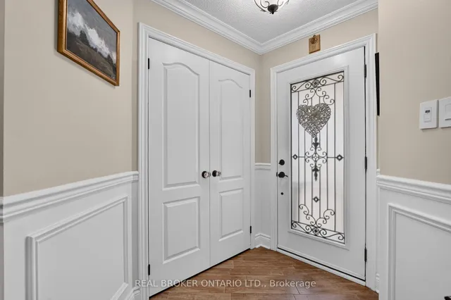 74 Harley Ave, Halton Hills 5