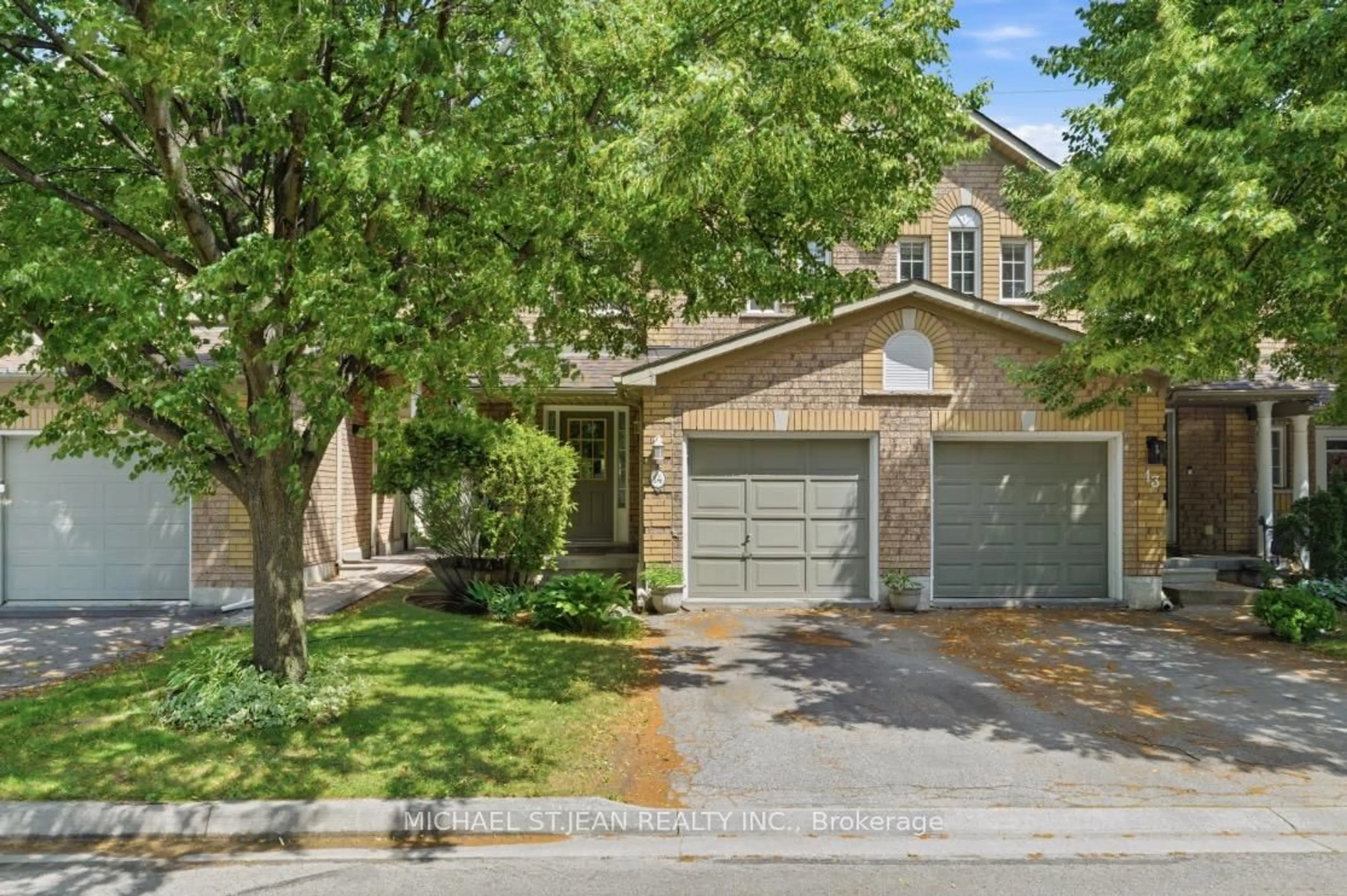 Unknown for 2871 Darien Rd #14, Burlington Ontario L7M 4R6