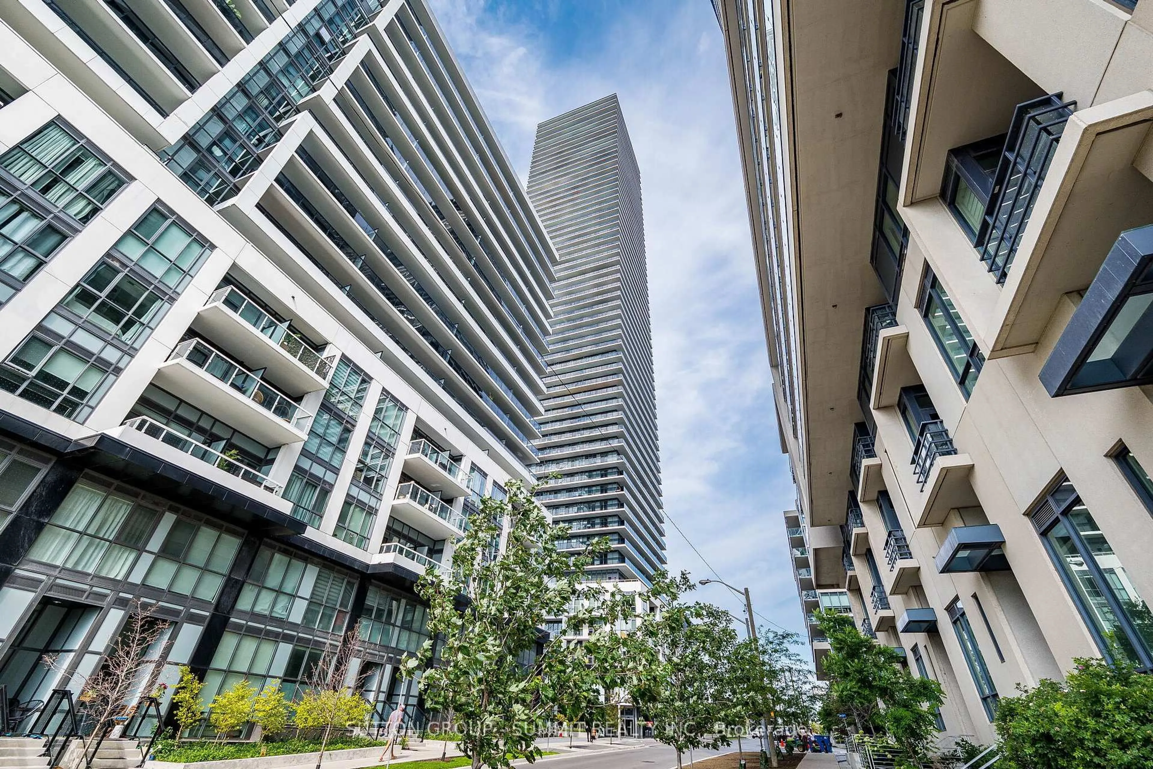 Unknown for 70 Annie Craig Dr #5102, Toronto Ontario M8V 0G2