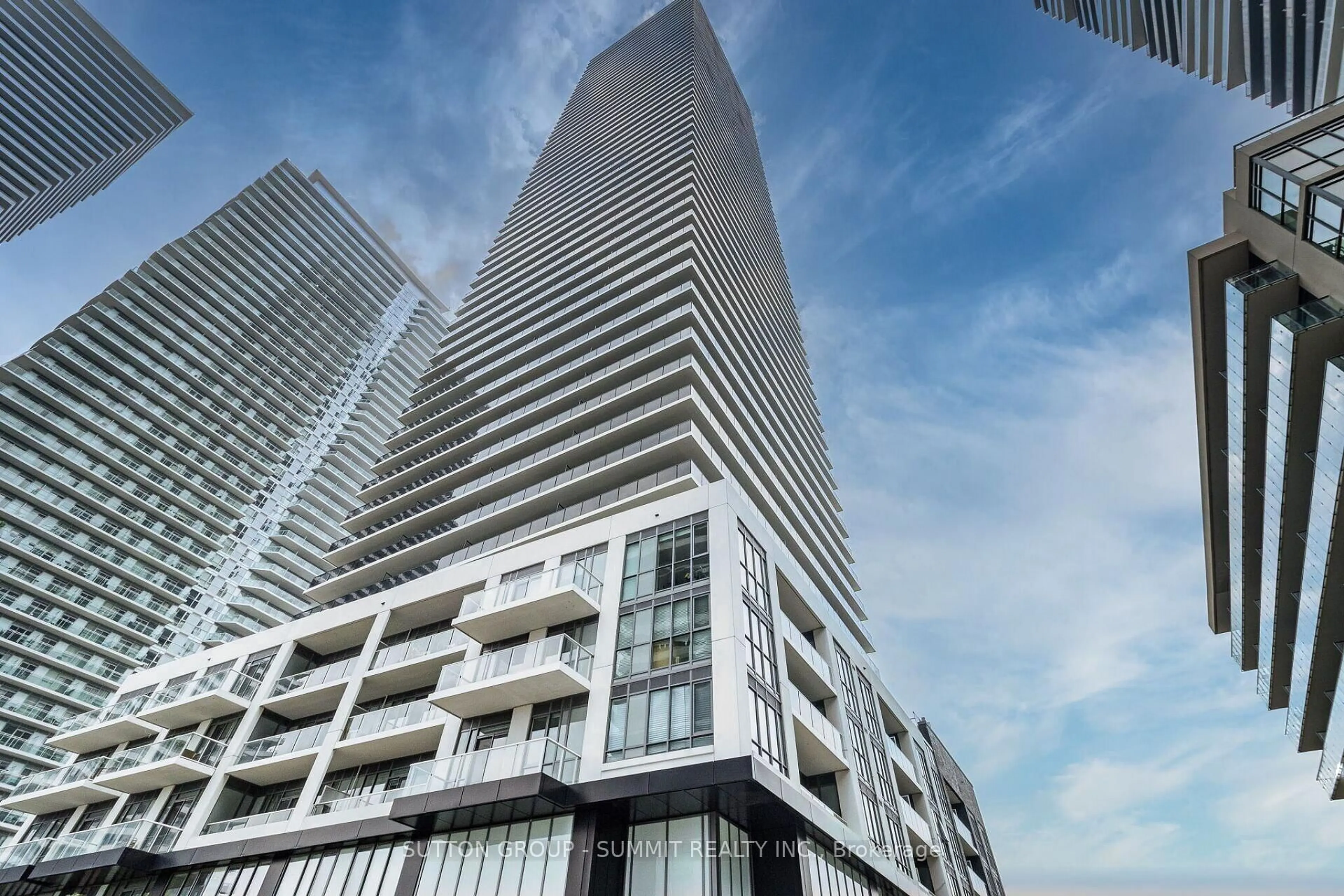Unknown for 70 Annie Craig Dr #5102, Toronto Ontario M8V 0G2