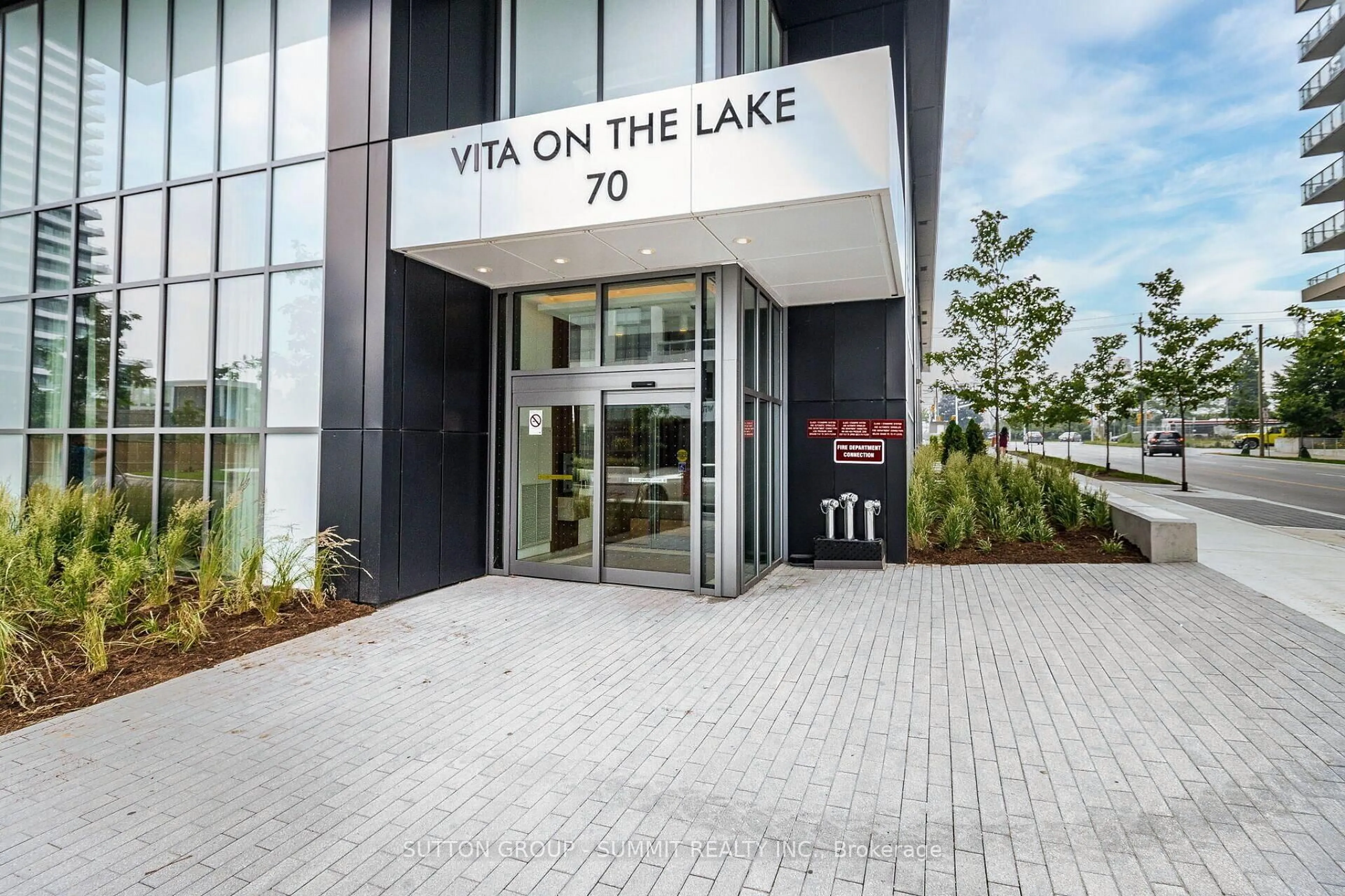 Unknown for 70 Annie Craig Dr #5102, Toronto Ontario M8V 0G2