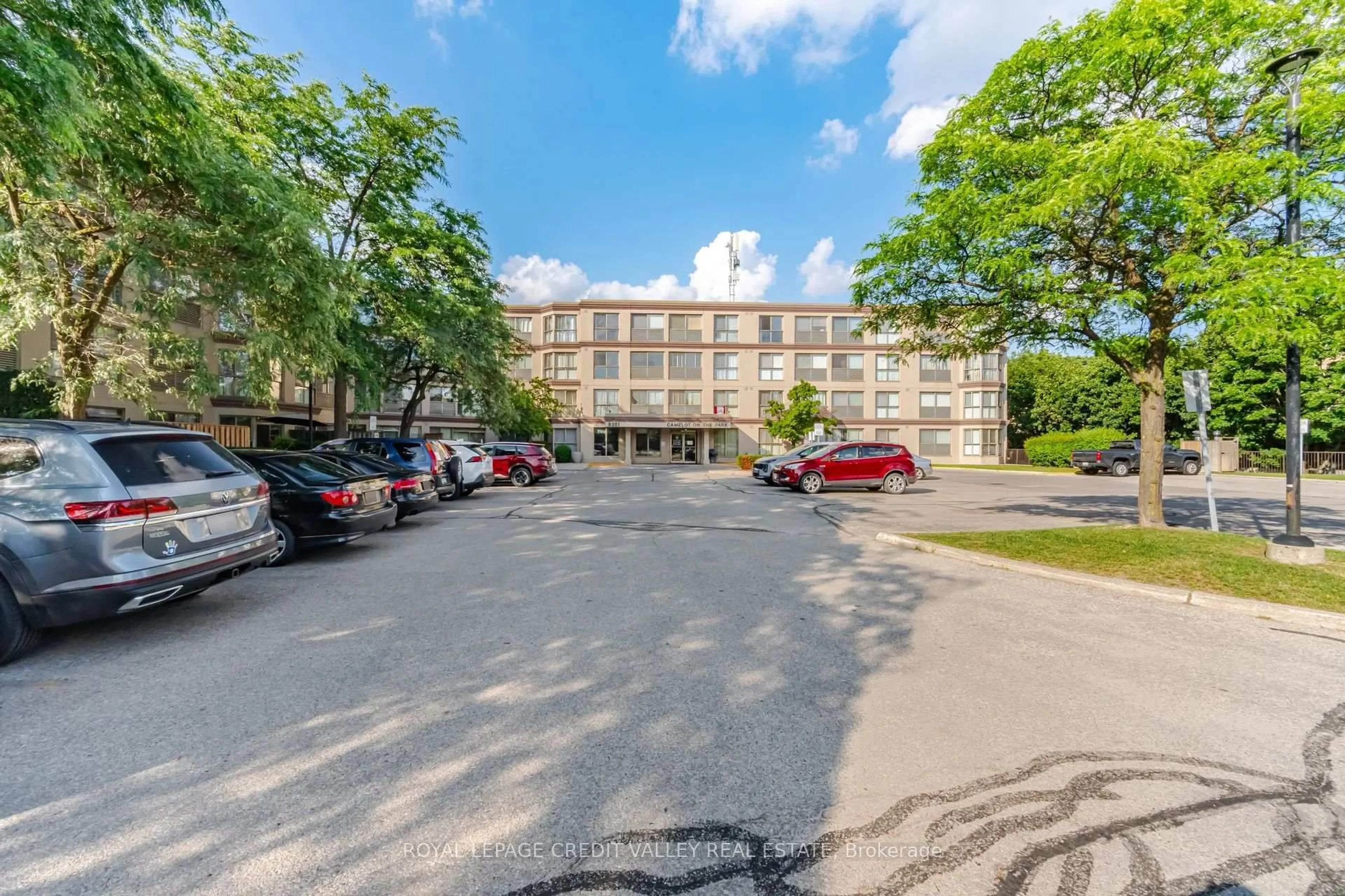 Unknown for 8351 Mclaughlin Rd #407, Brampton Ontario L6Y 4H8