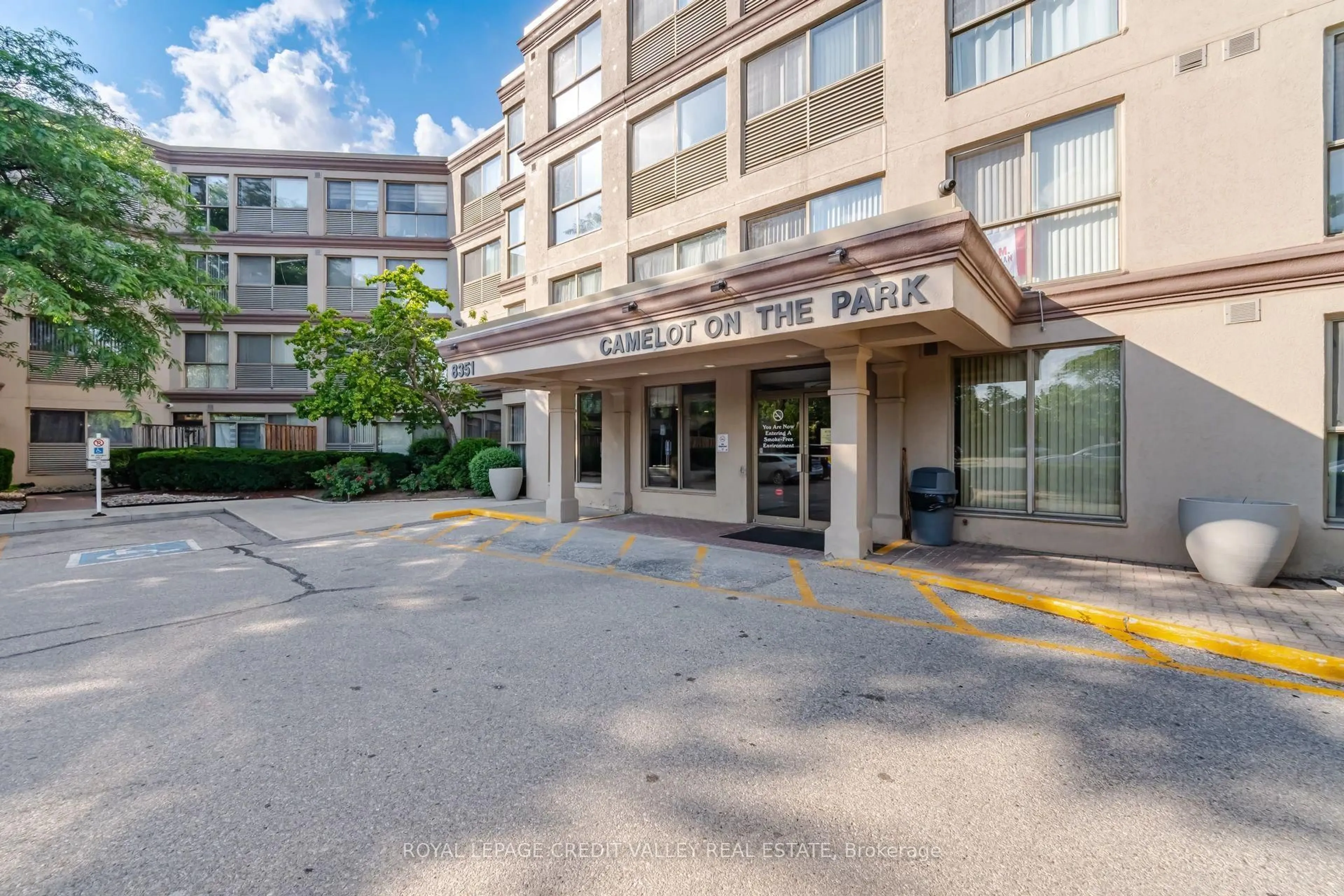 Unknown for 8351 Mclaughlin Rd #407, Brampton Ontario L6Y 4H8