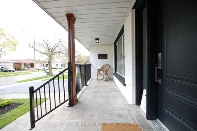 3302 Cardross Rd, Mississauga 2