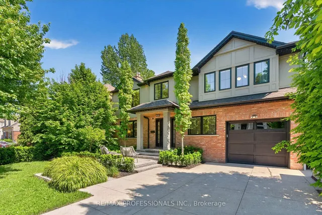 9 Bernice Ave, Toronto 2