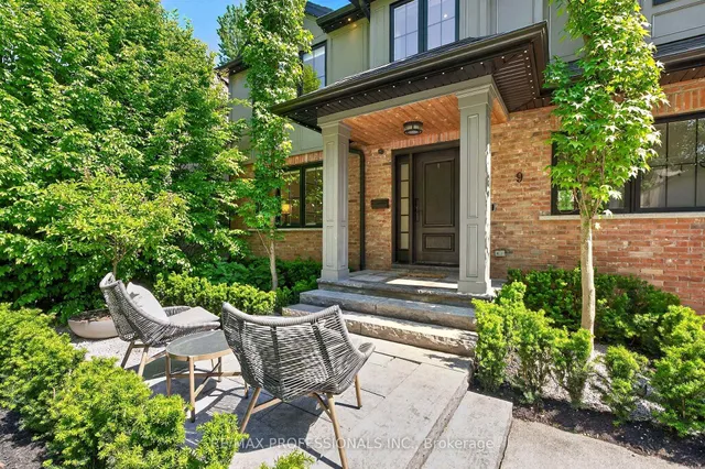 9 Bernice Ave, Toronto 3