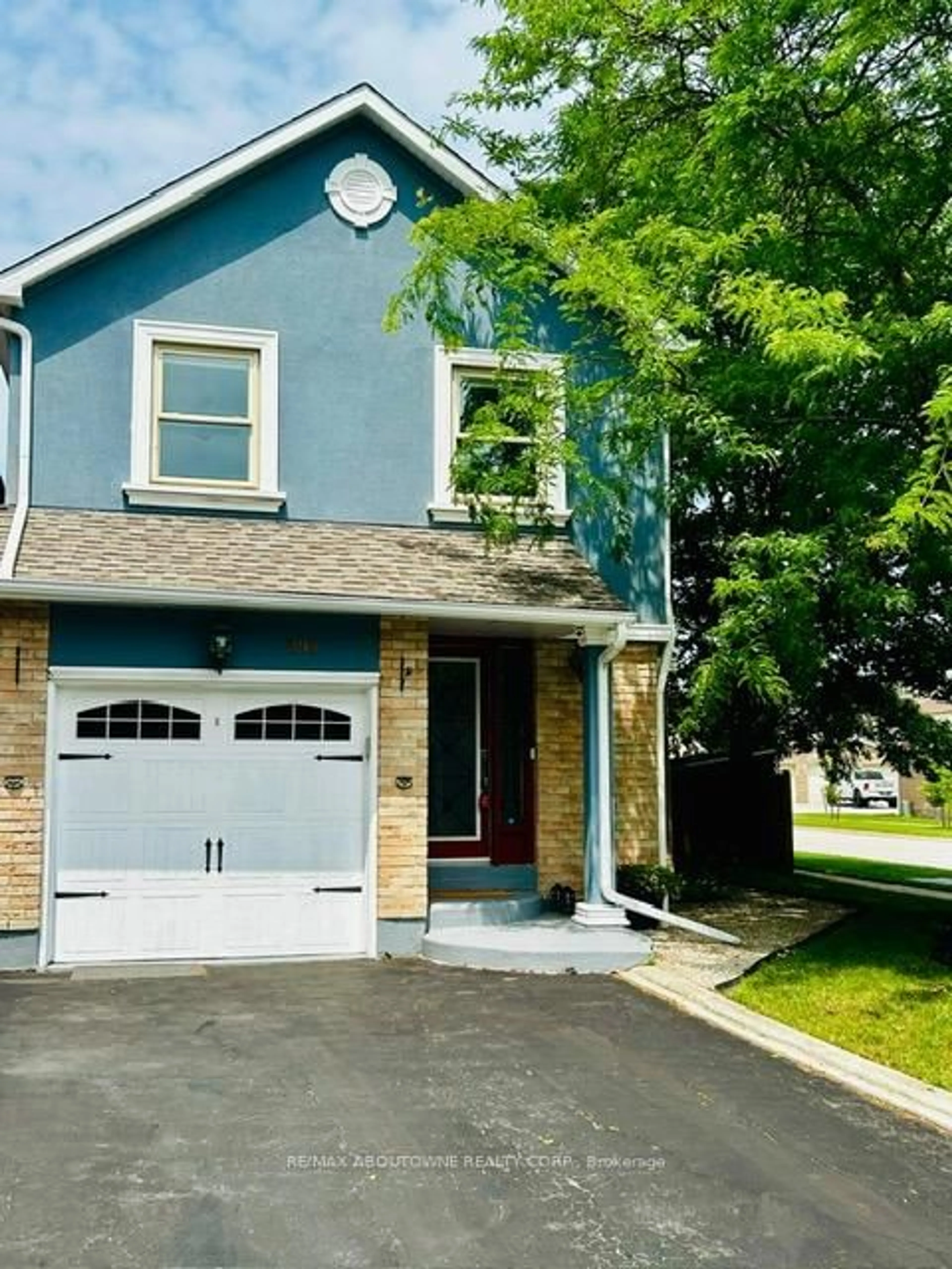 Unknown for 395 Maidstone Cres, Oakville Ontario L6M 1C1