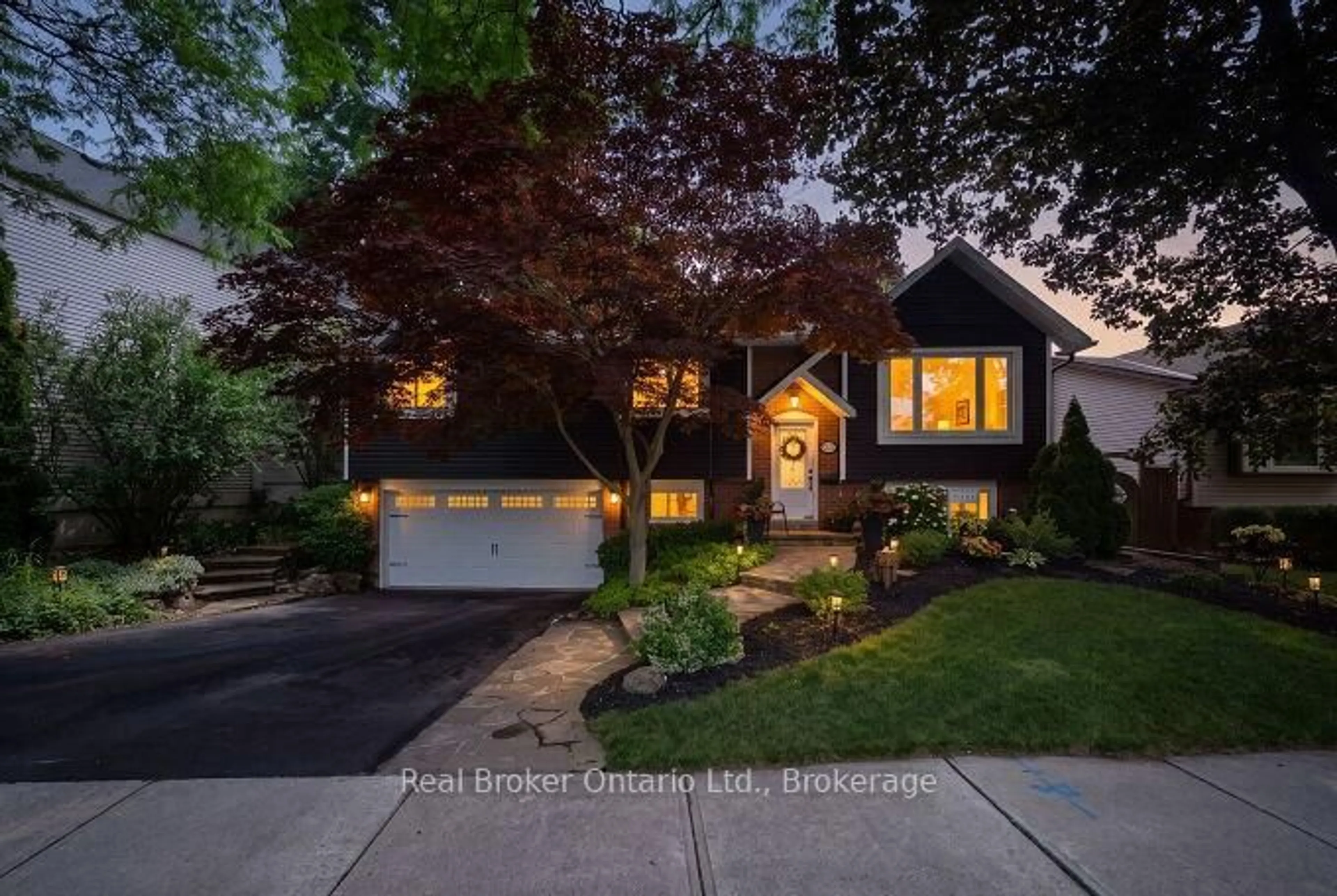 Unknown for 4162 Sutherland Cres, Burlington Ontario L7L 5G9