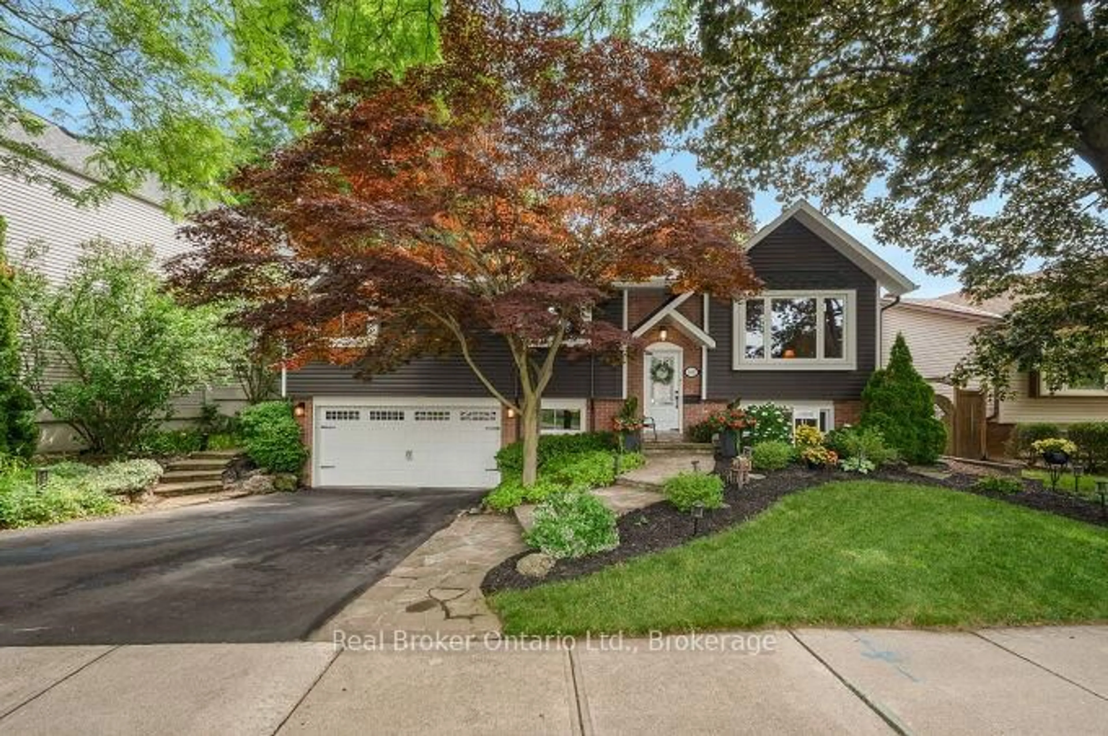 Unknown for 4162 Sutherland Cres, Burlington Ontario L7L 5G9