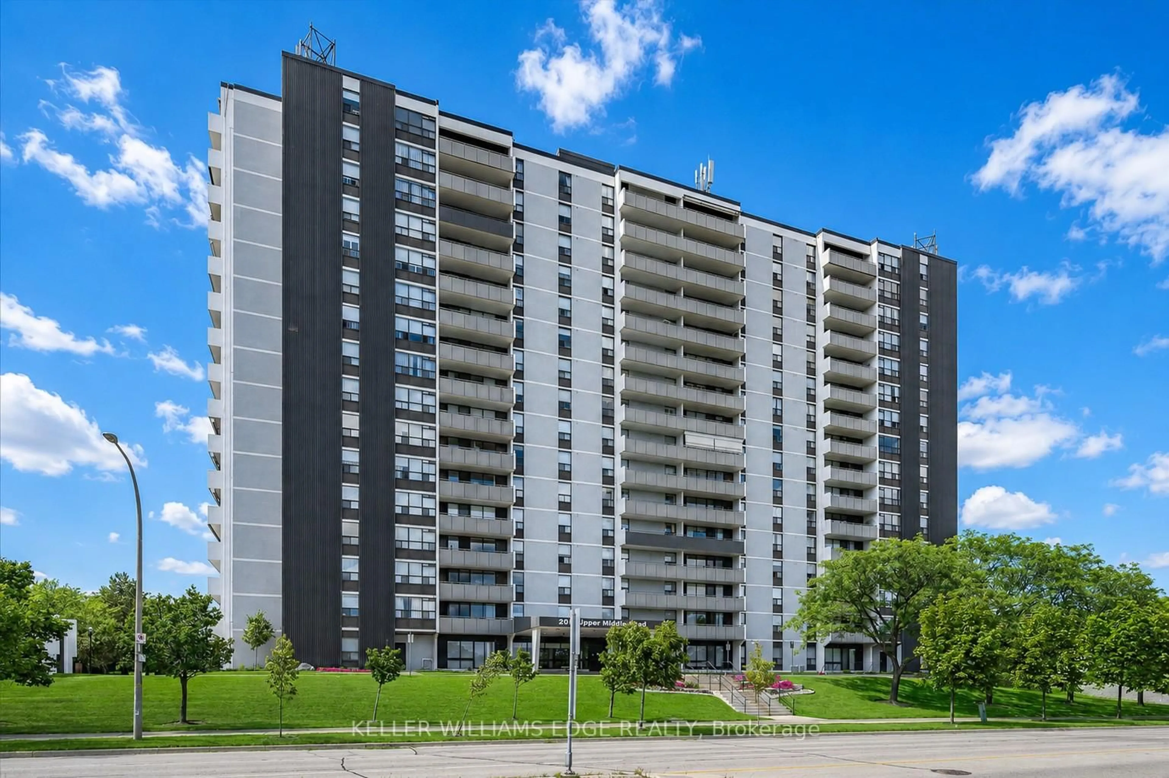 Unknown for 2055 Upper Middle Rd #1202, Burlington Ontario L7P 3P4