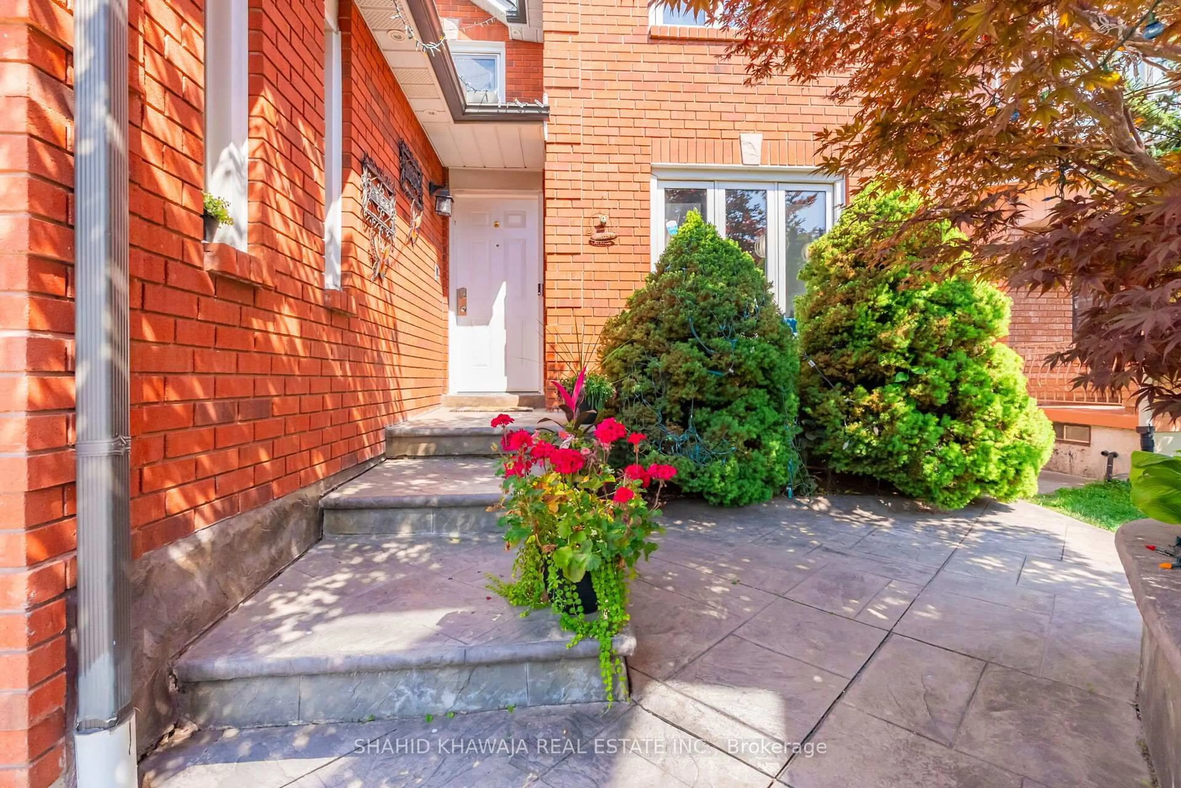 Unknown for 5214 Sundial Crt, Mississauga Ontario L5R 2S8