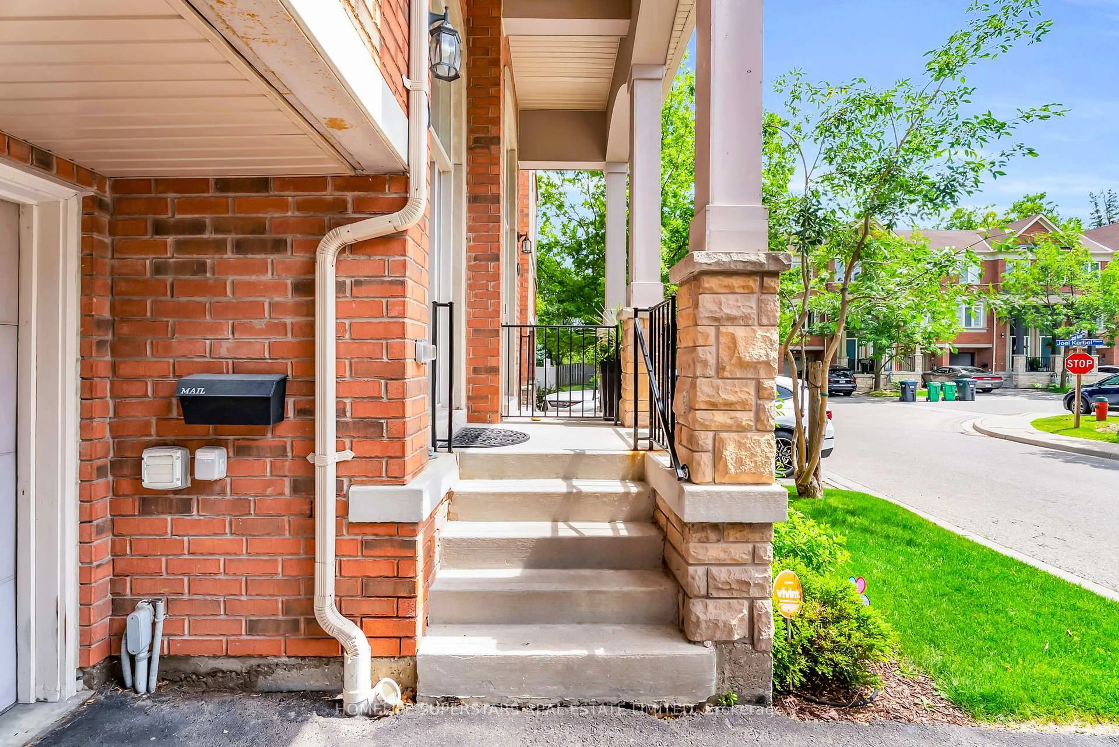 Unknown for 3091 Joel Kerbel Pl, Mississauga Ontario L4Y 0B1
