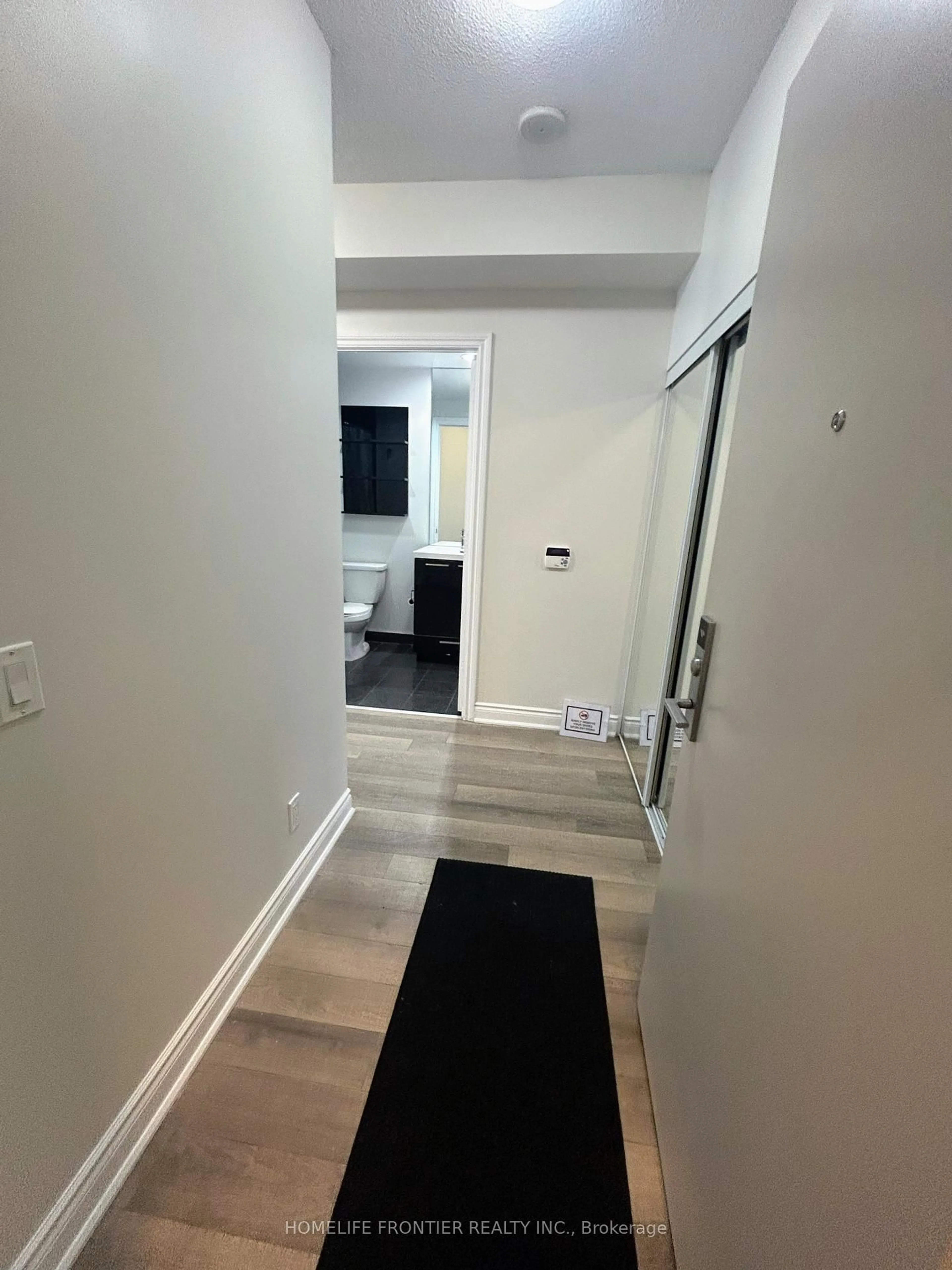 A pic of a room for 80 Marine Parade Dr #606, Toronto Ontario M8V 0A3