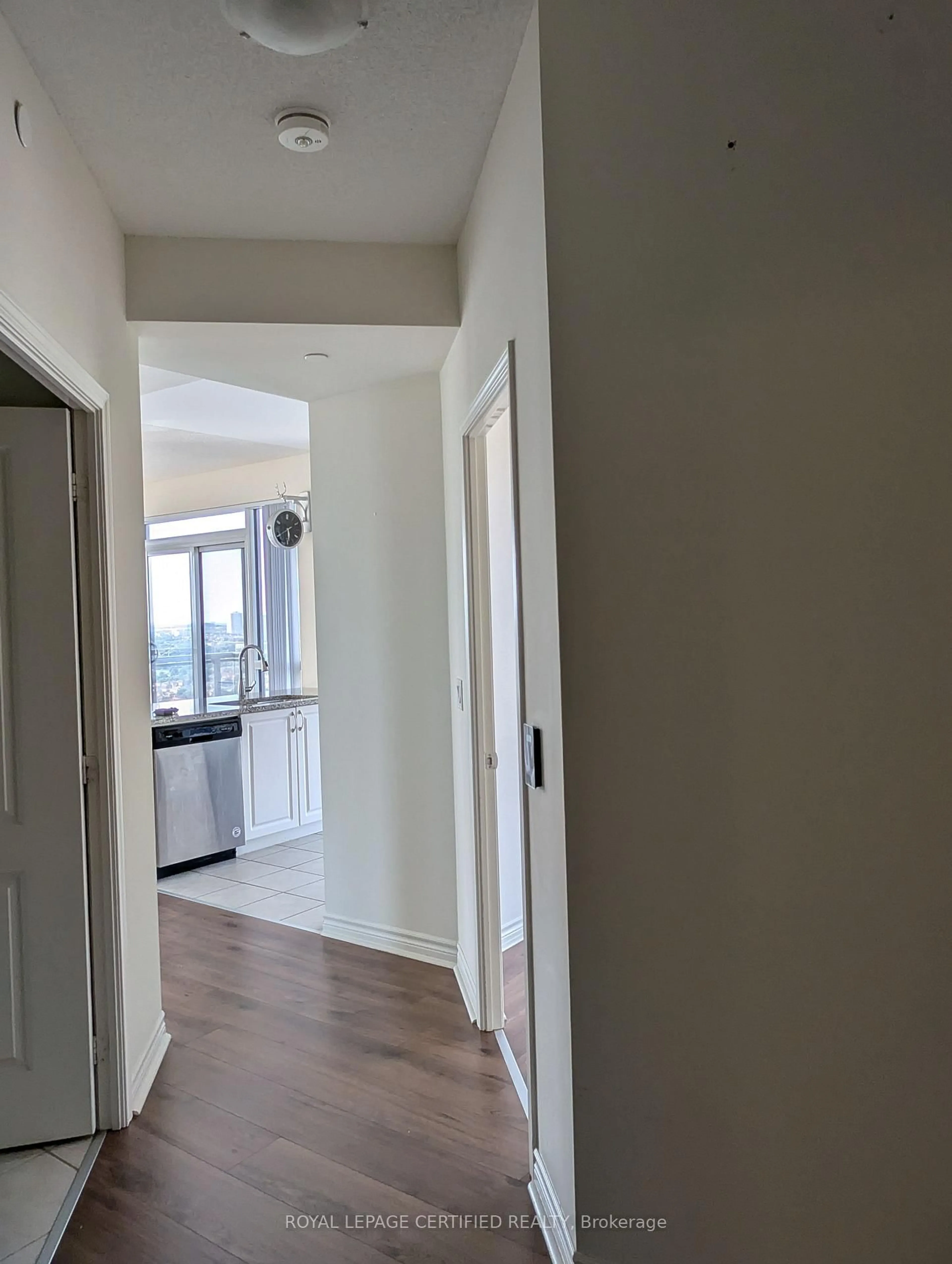 Unknown for 349 Rathburn Rd #2205, Mississauga Ontario L5B 0G9