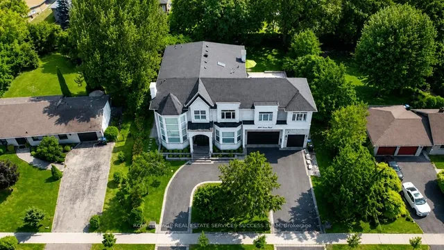 2603 Liruma Rd, Mississauga