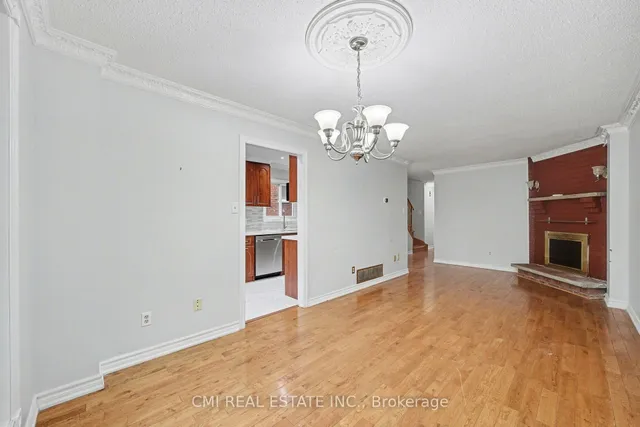993 Lucerne Cres, Mississauga 5
