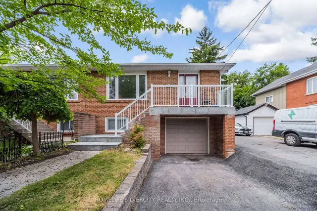 62 Rosedale Ave, Brampton 5