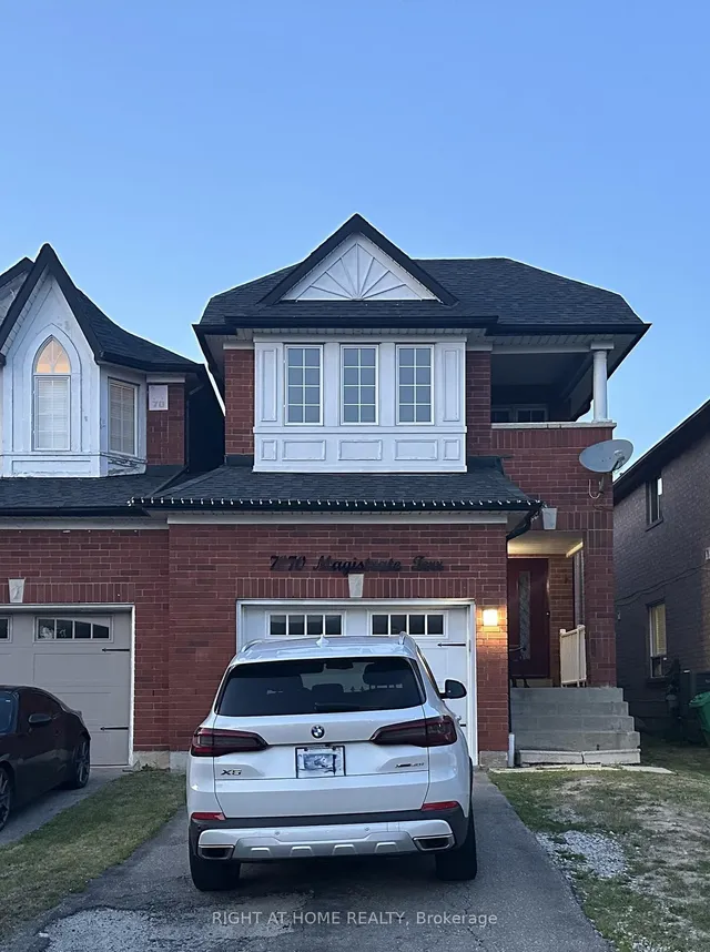 7070 Magistrate Terr, Mississauga 4