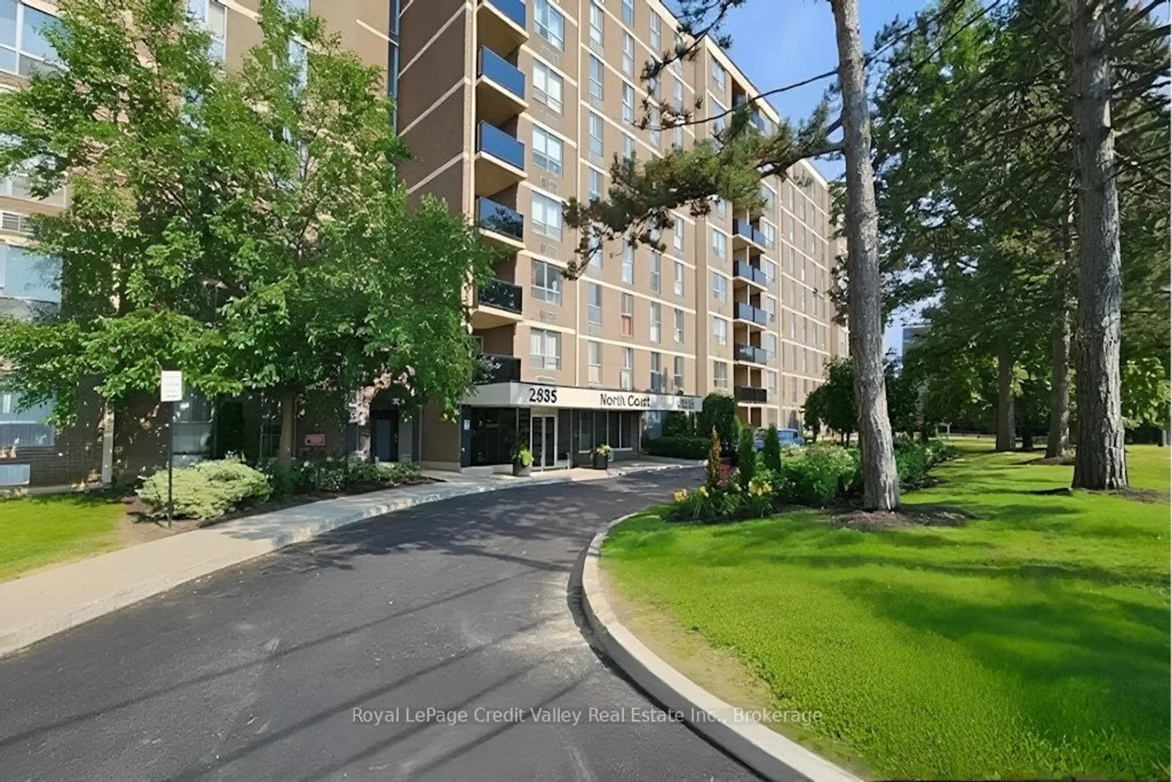 Unknown for 2835 Islington Ave #209, Toronto Ontario M9L 2K2