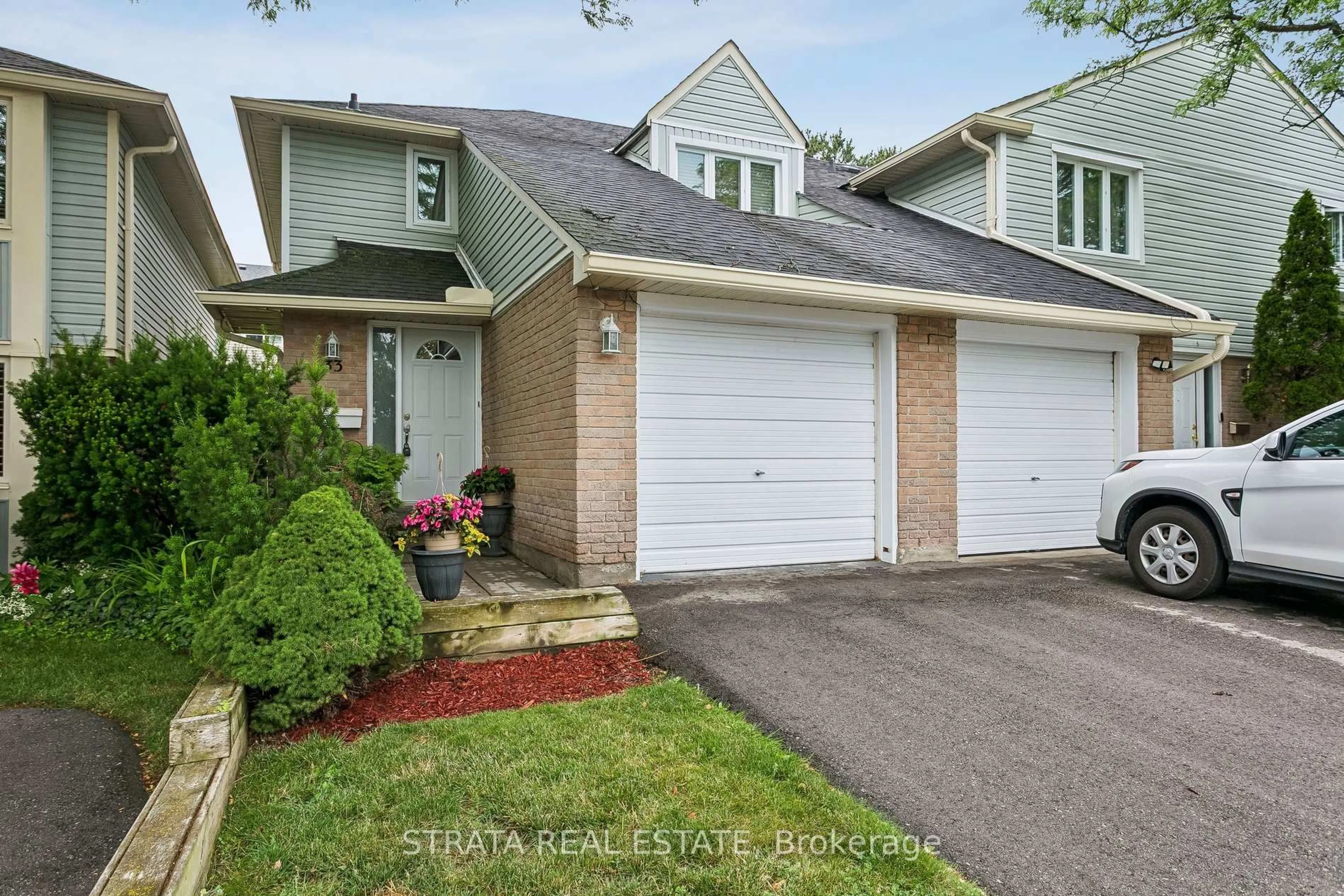 Unknown for 3460 South Millway #33, Mississauga Ontario L5L 3L9