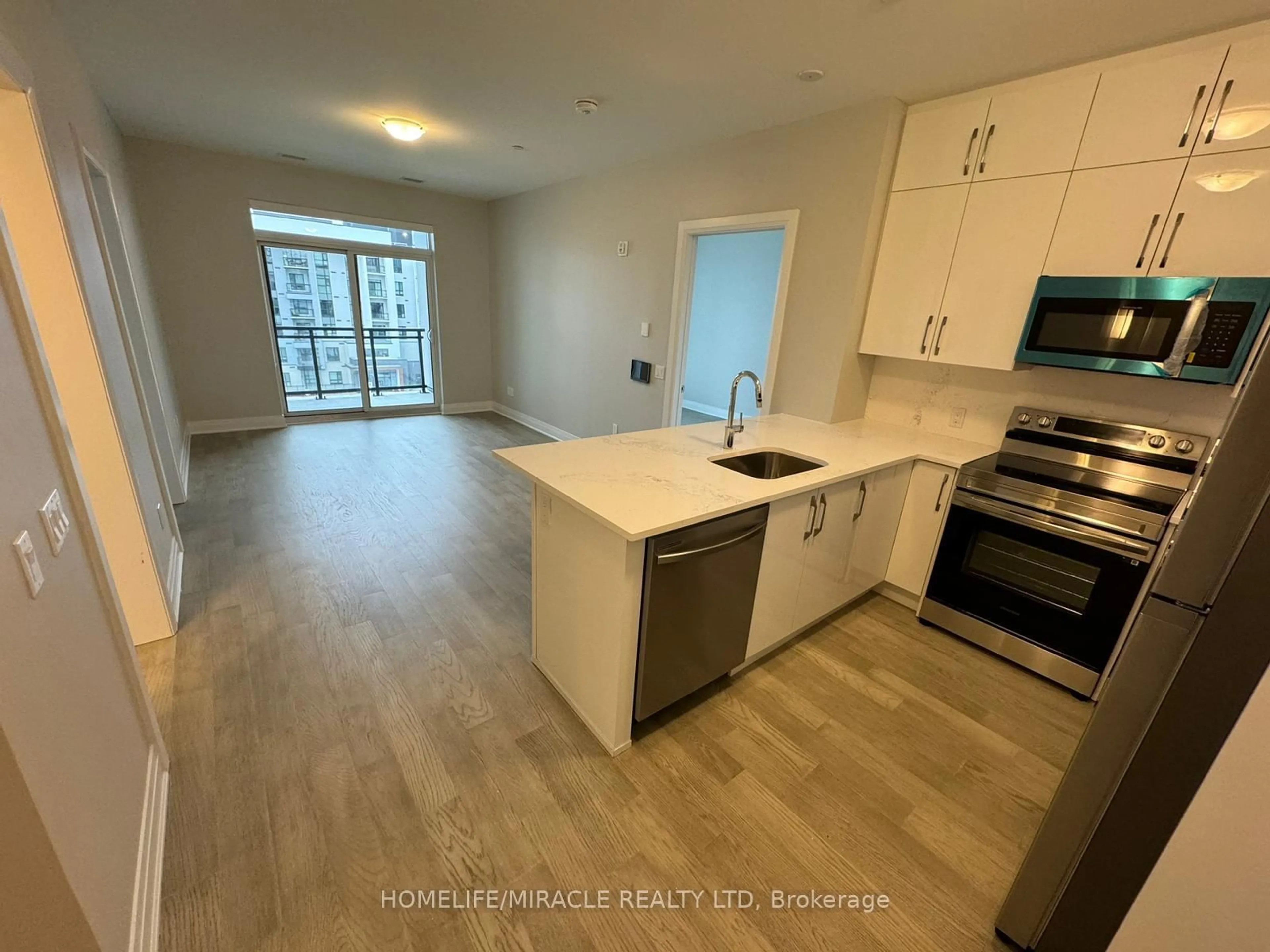 Unknown for 470 Gordon Krantz Ave #509, Milton Ontario L9E 1Z3