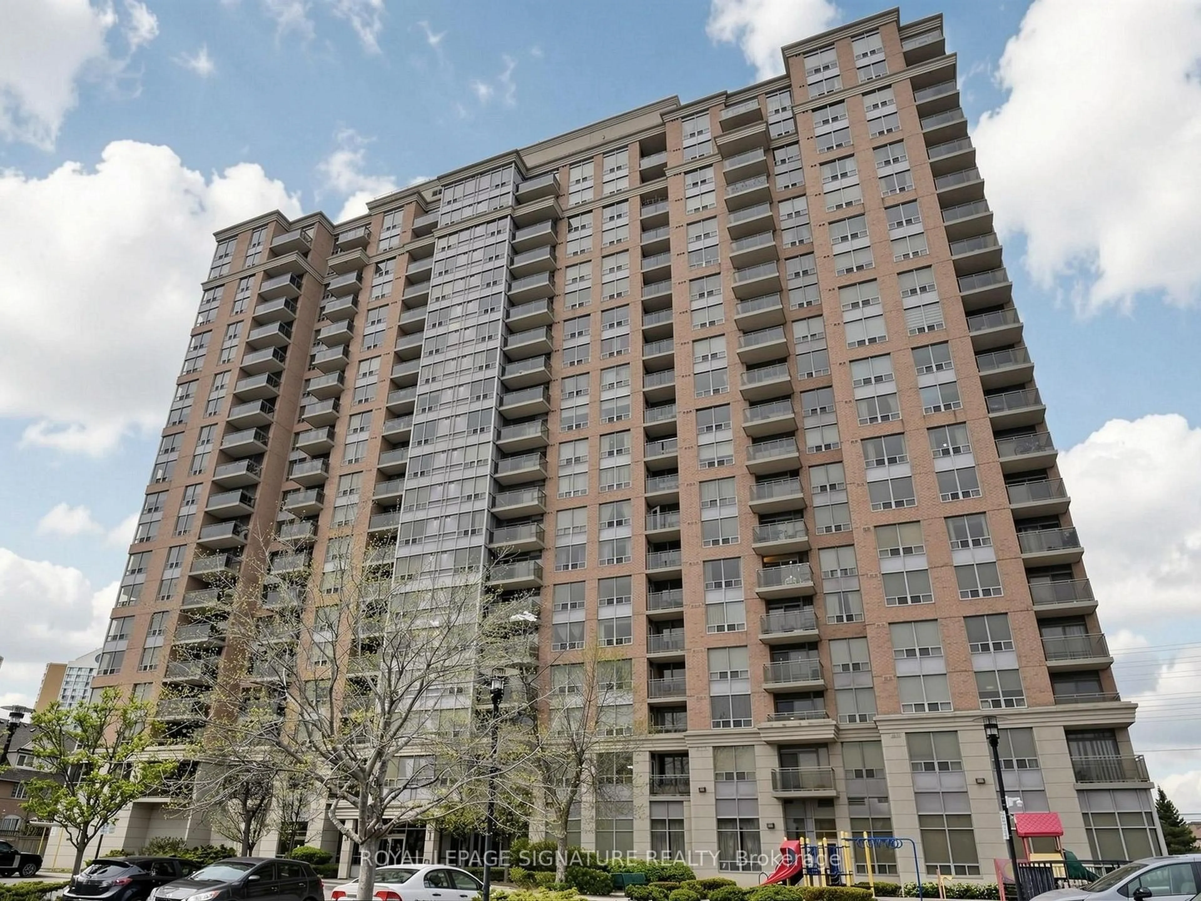 Unknown for 55 Strathaven Dr #708, Mississauga Ontario L5R 4G9