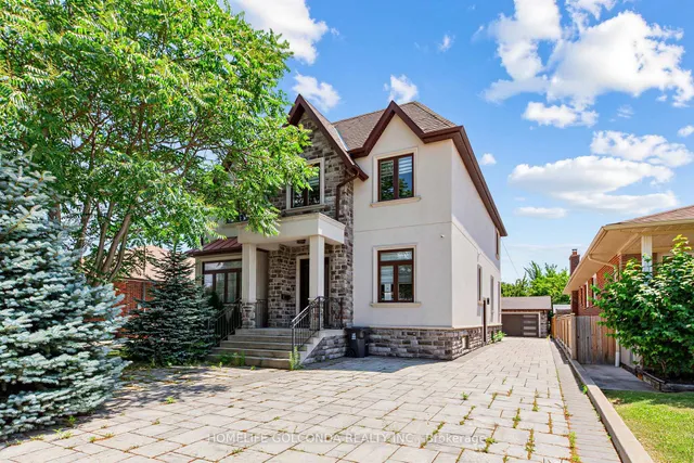 67 Mcadam Ave, Toronto 2